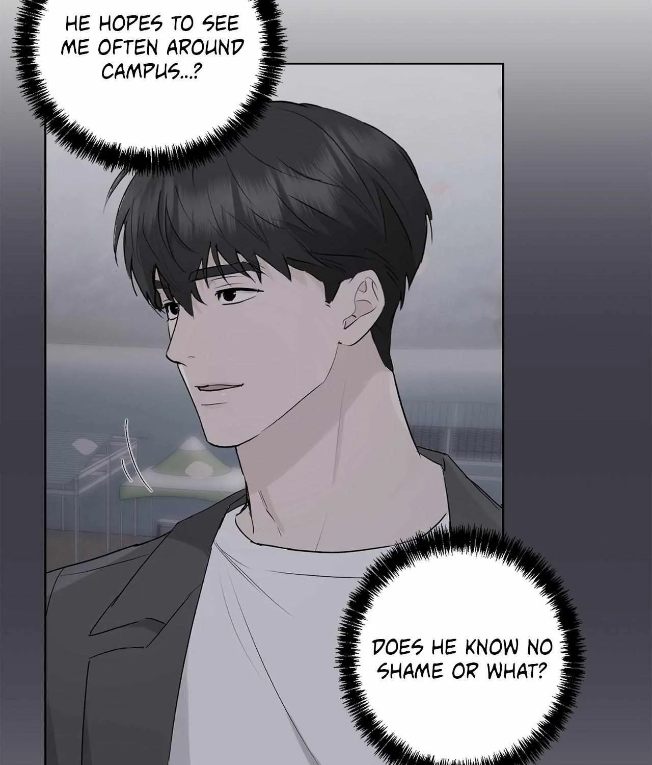 Read Mint Candy Love chapter 11 image 90 on Lezhin