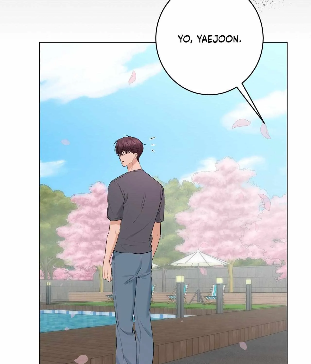 Read Mint Candy Love chapter 11 image 92 on Lezhin
