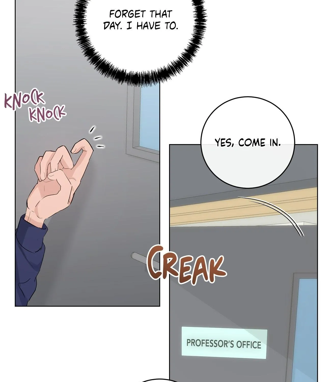 Read Mint Candy Love chapter 12 image 101 on Lezhin