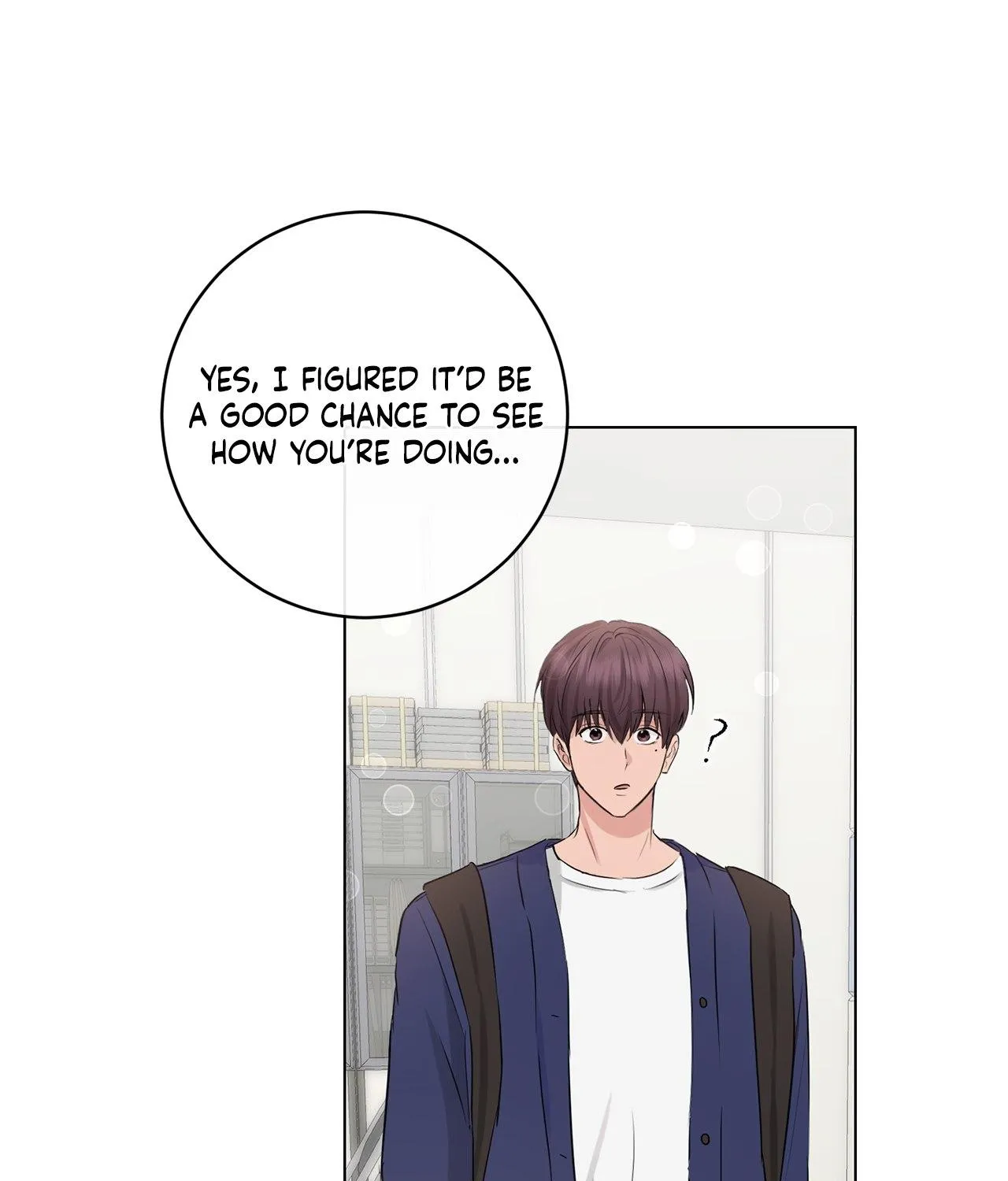 Read Mint Candy Love chapter 12 image 105 on Lezhin