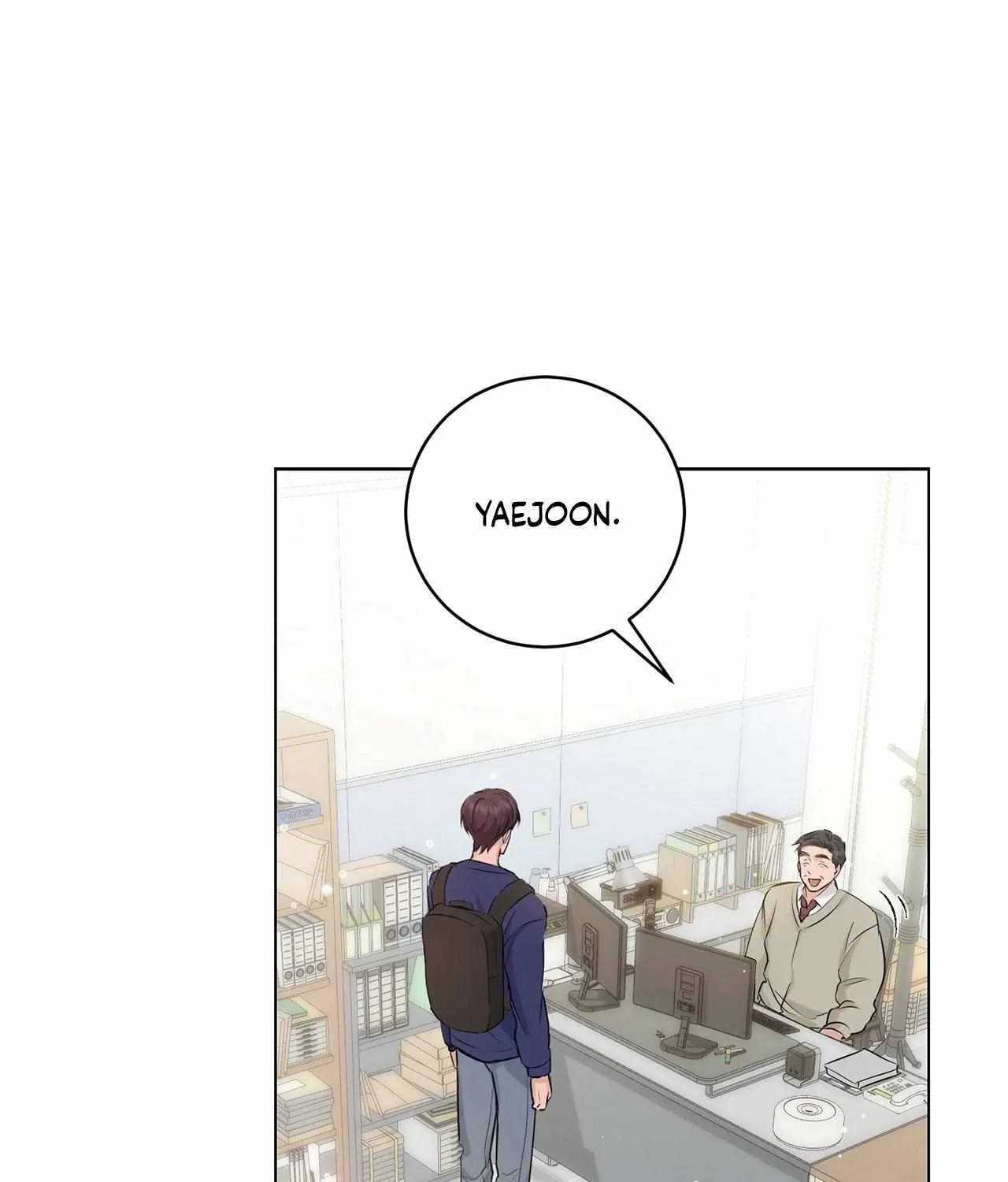 Read Mint Candy Love chapter 12 image 107 on Lezhin