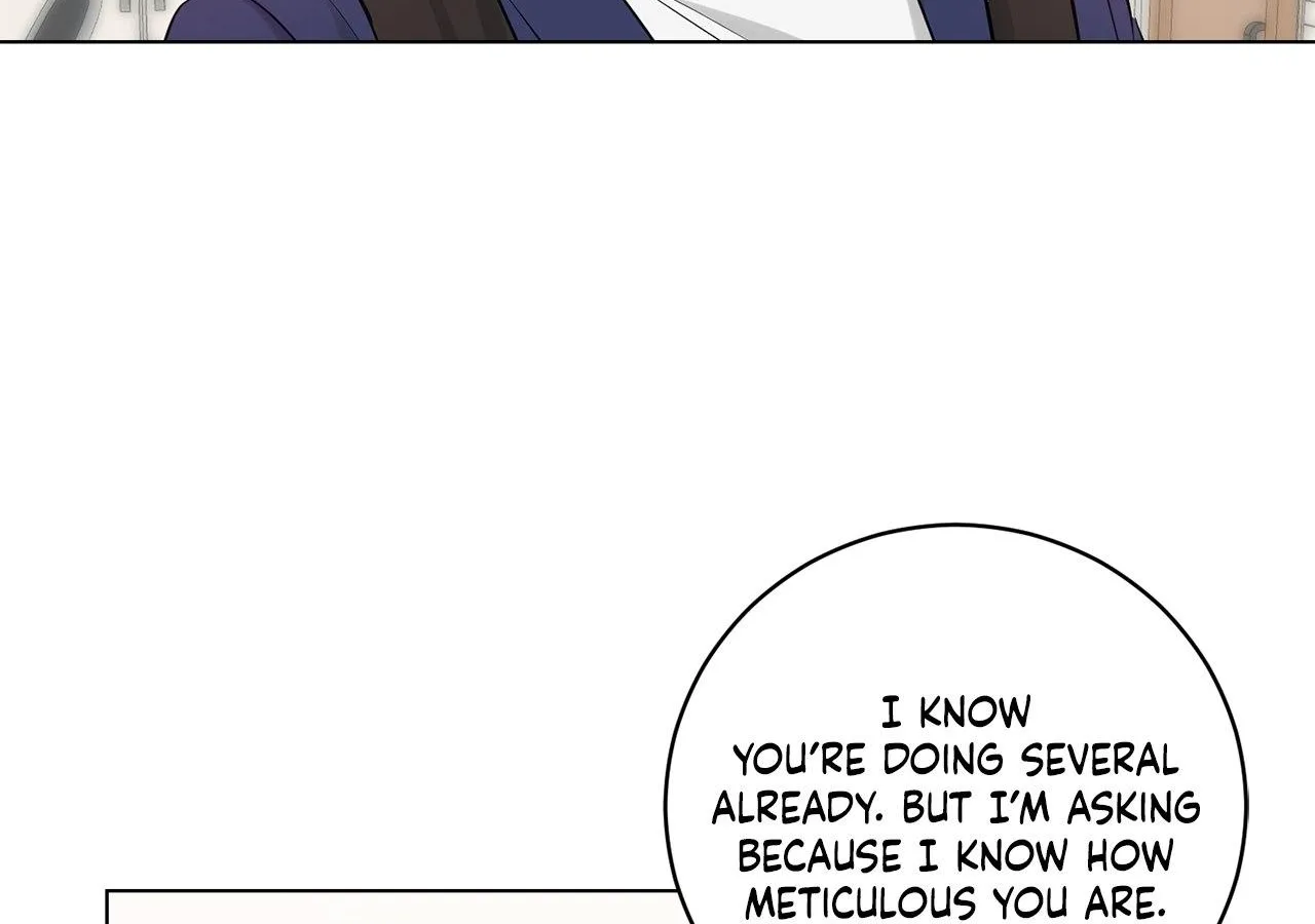 Read Mint Candy Love chapter 12 image 110 on Lezhin