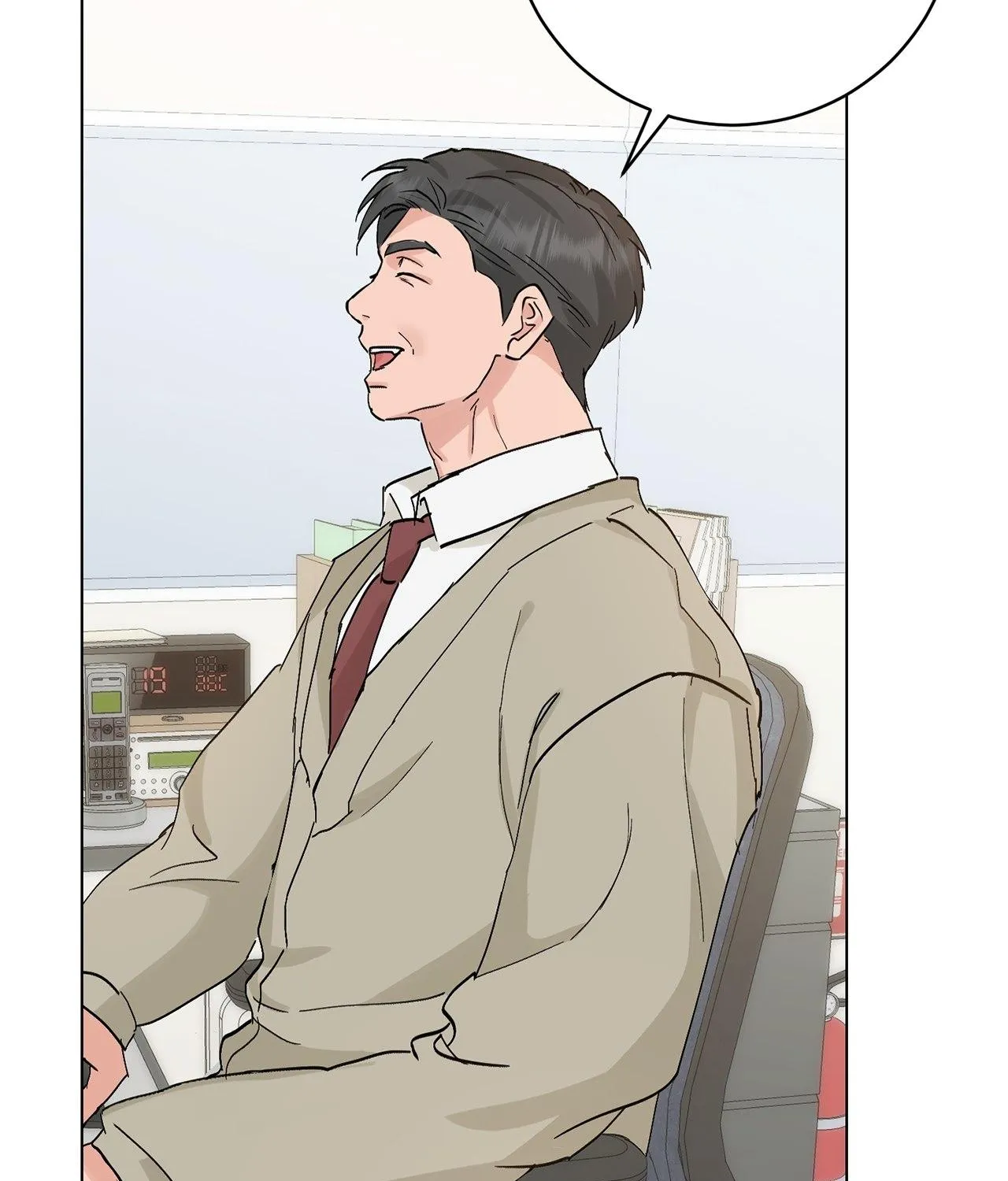 Read Mint Candy Love chapter 12 image 111 on Lezhin