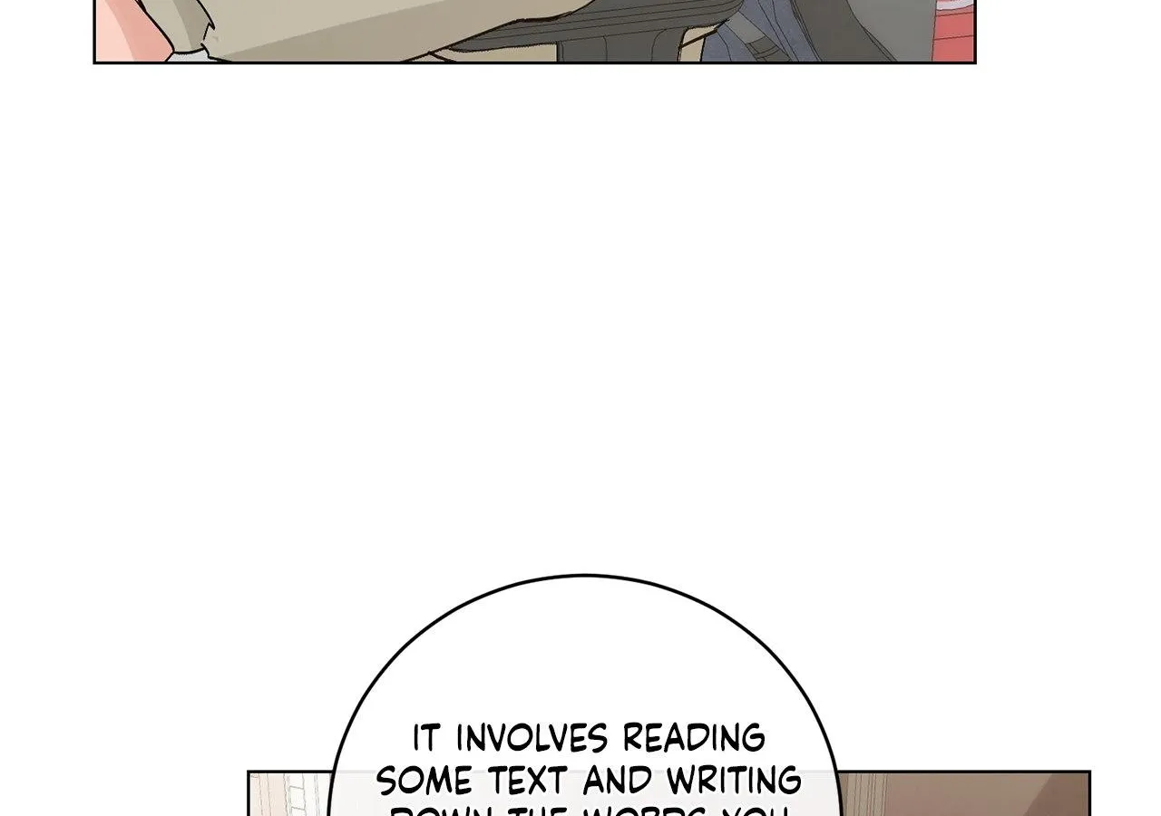 Read Mint Candy Love chapter 12 image 112 on Lezhin