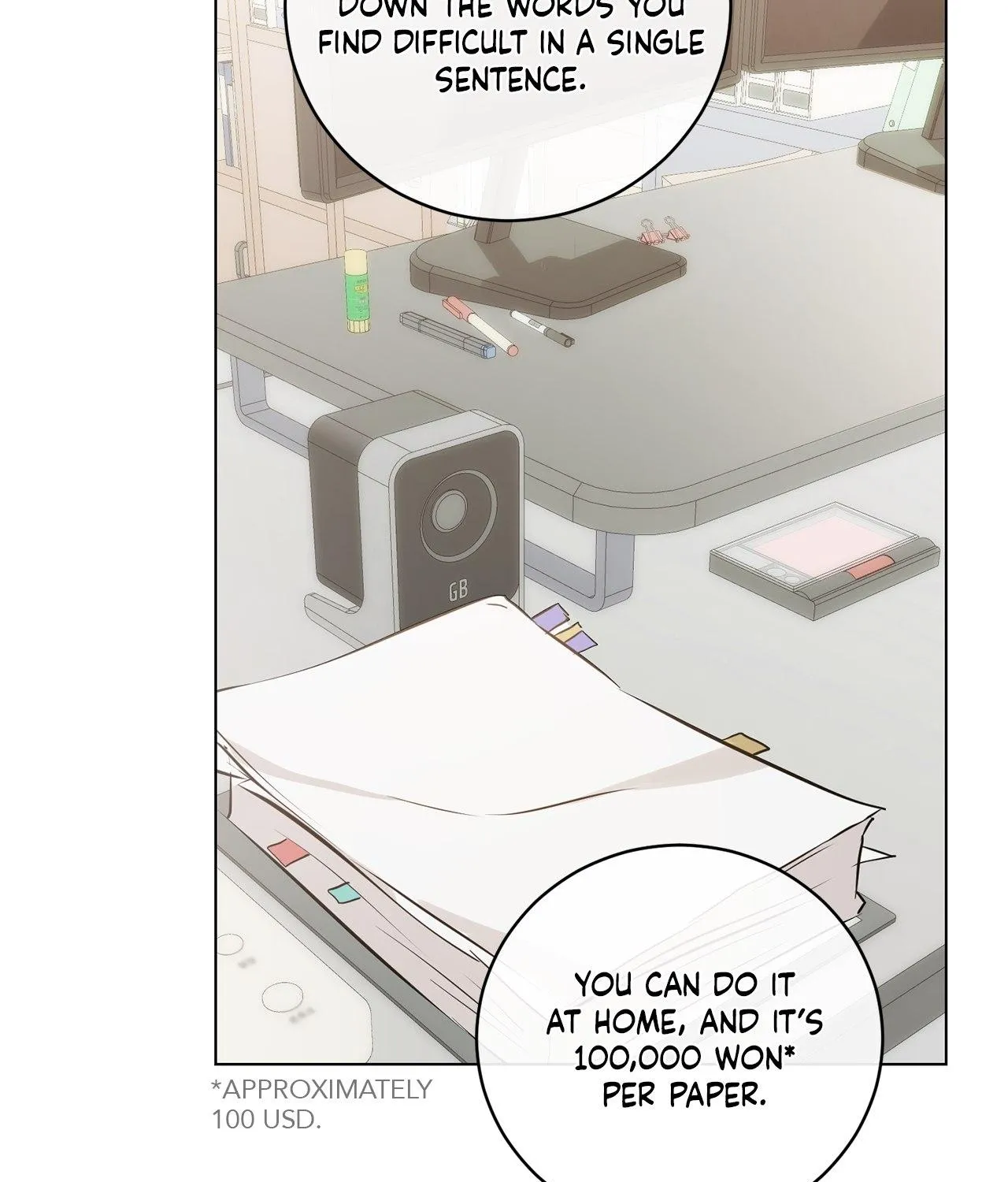 Read Mint Candy Love chapter 12 image 113 on Lezhin