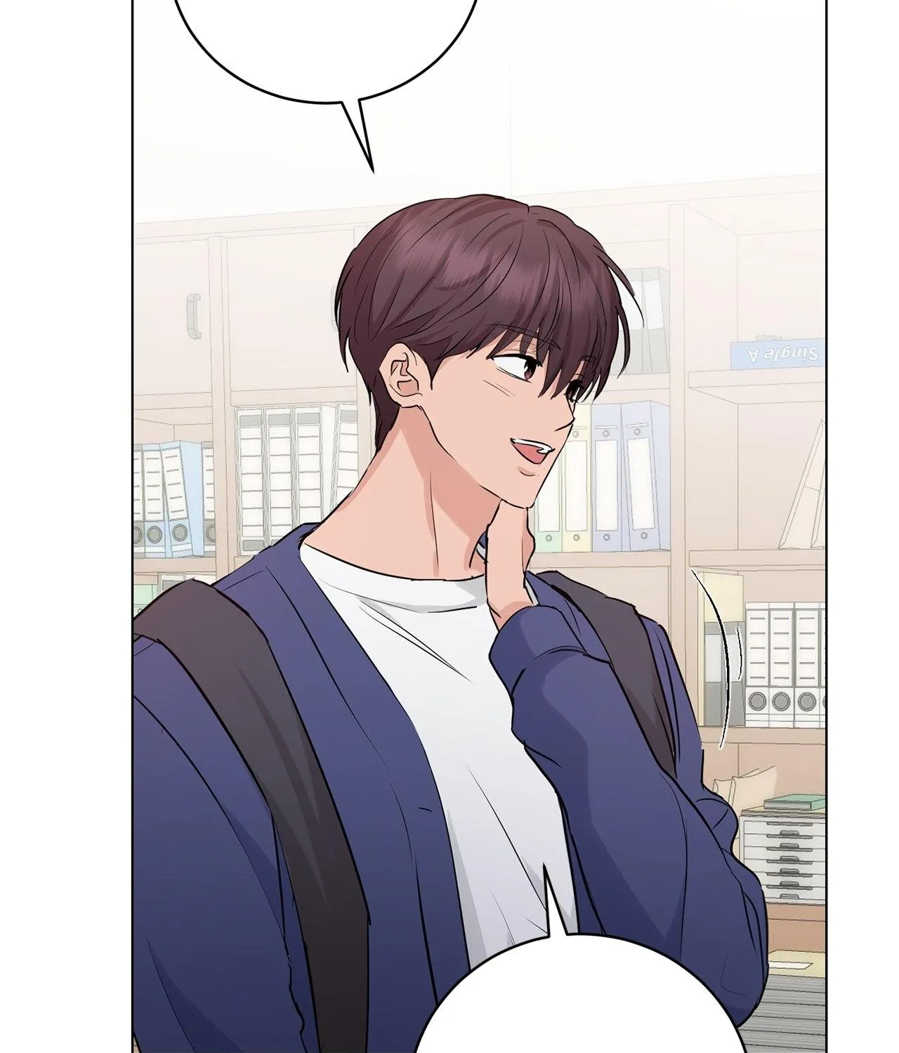 Read Mint Candy Love chapter 12 image 119 on Lezhin