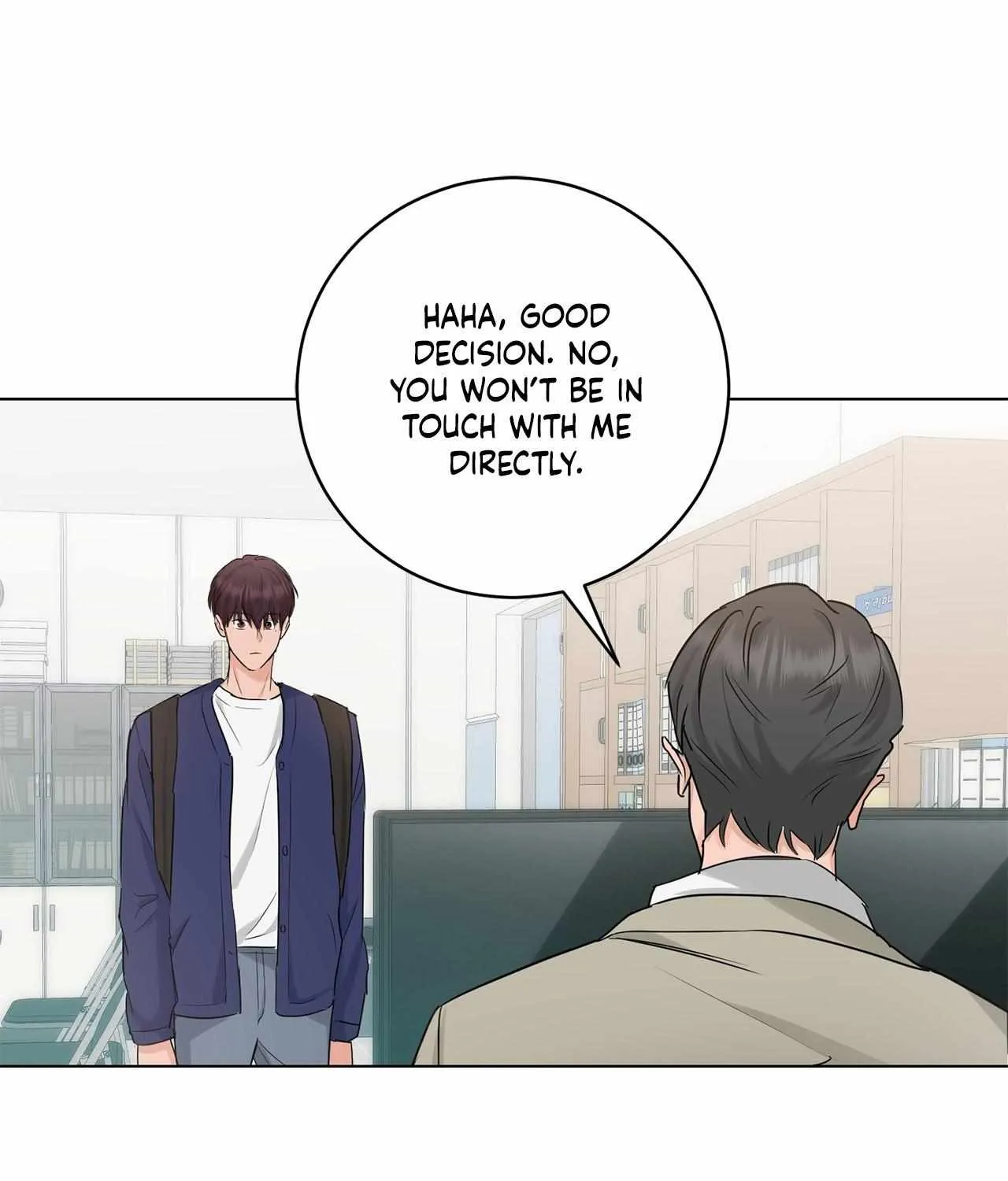 Read Mint Candy Love chapter 12 image 121 on Lezhin