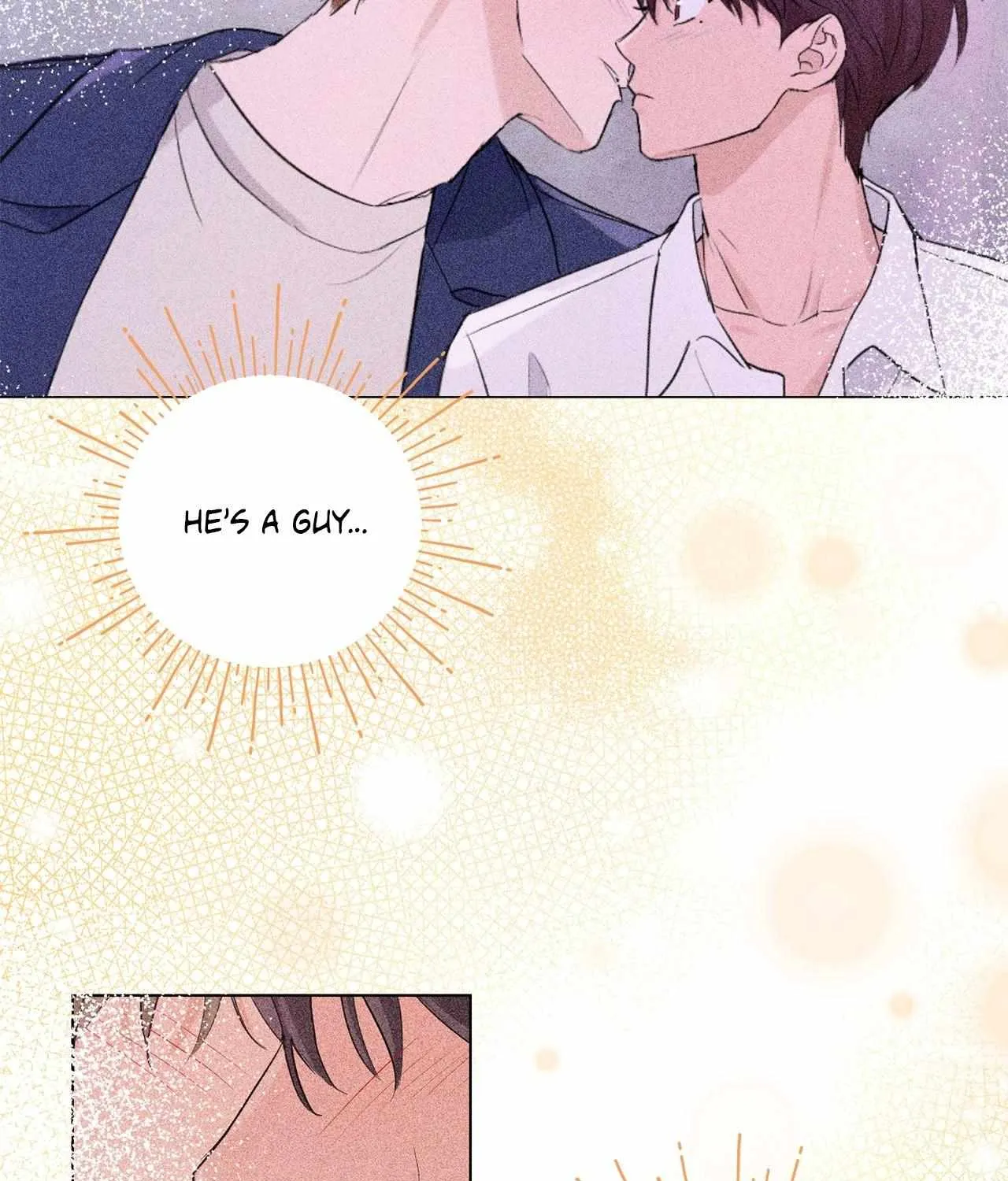 Read Mint Candy Love chapter 12 image 19 on Lezhin