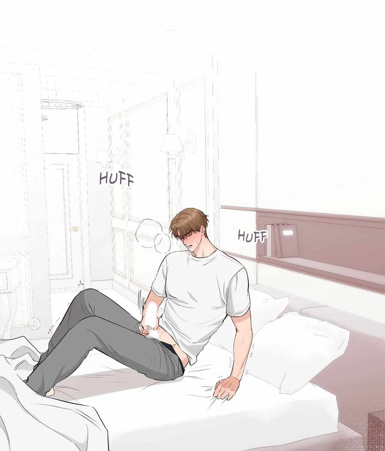 Read Mint Candy Love chapter 12 image 34 on Lezhin