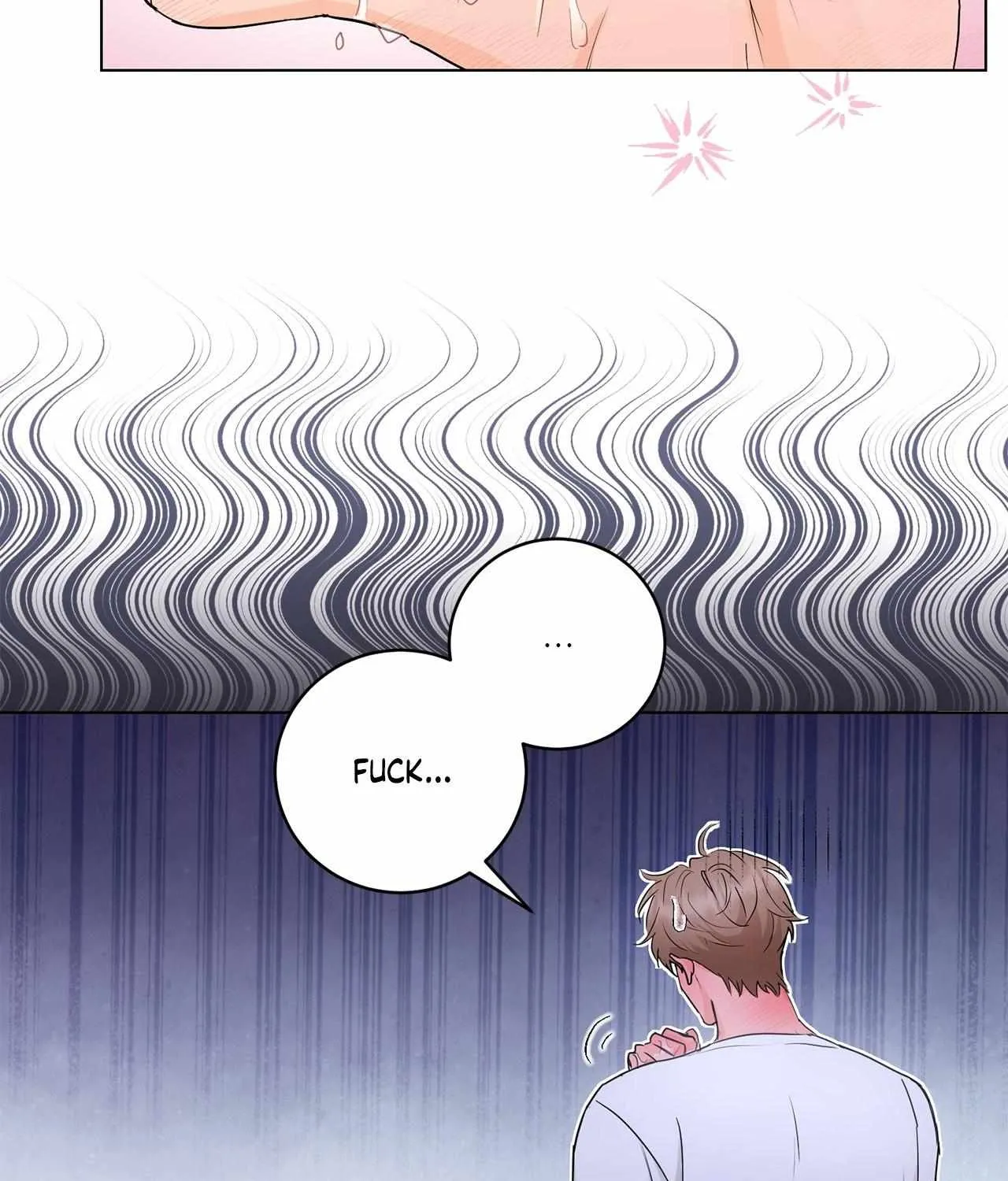 Read Mint Candy Love chapter 12 image 38 on Lezhin