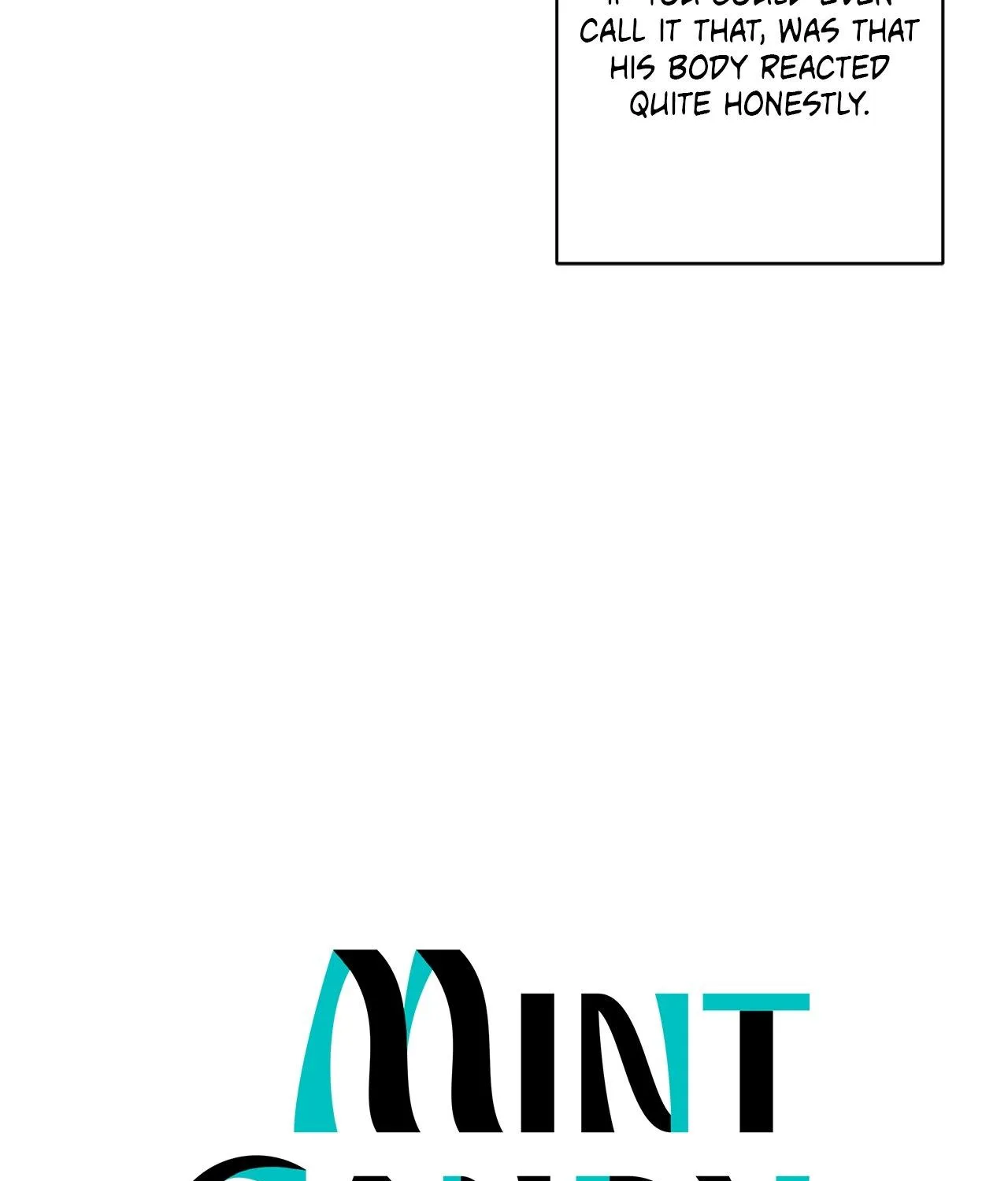 Read Mint Candy Love chapter 12 image 44 on Lezhin