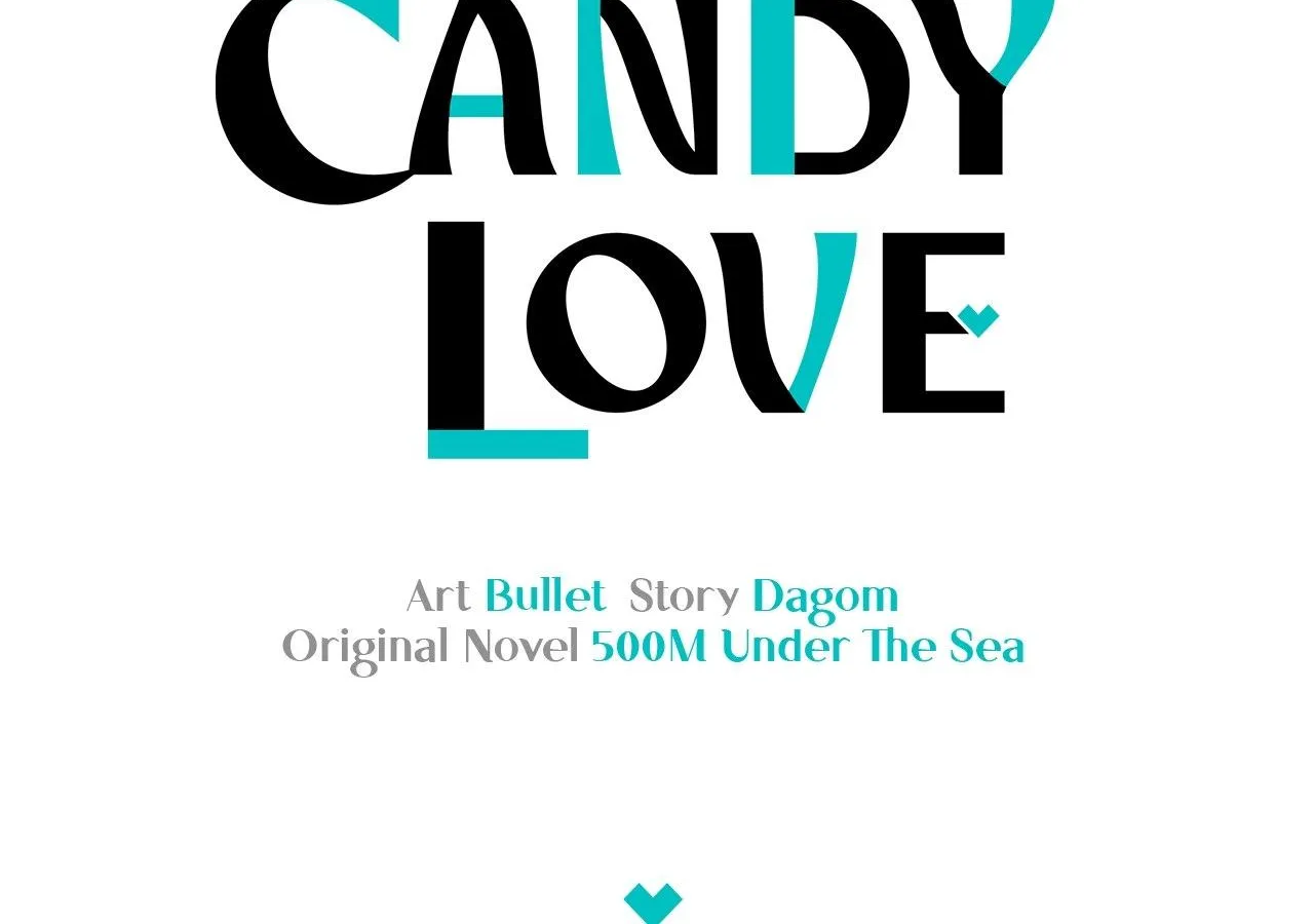 Read Mint Candy Love chapter 12 image 45 on Lezhin