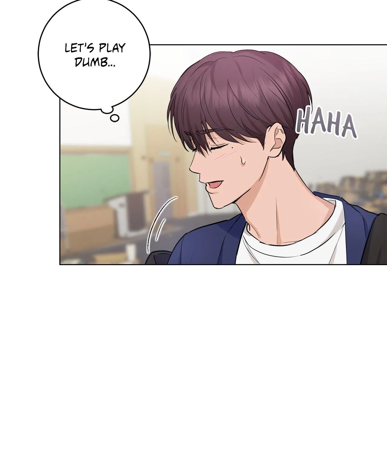 Read Mint Candy Love chapter 12 image 53 on Lezhin