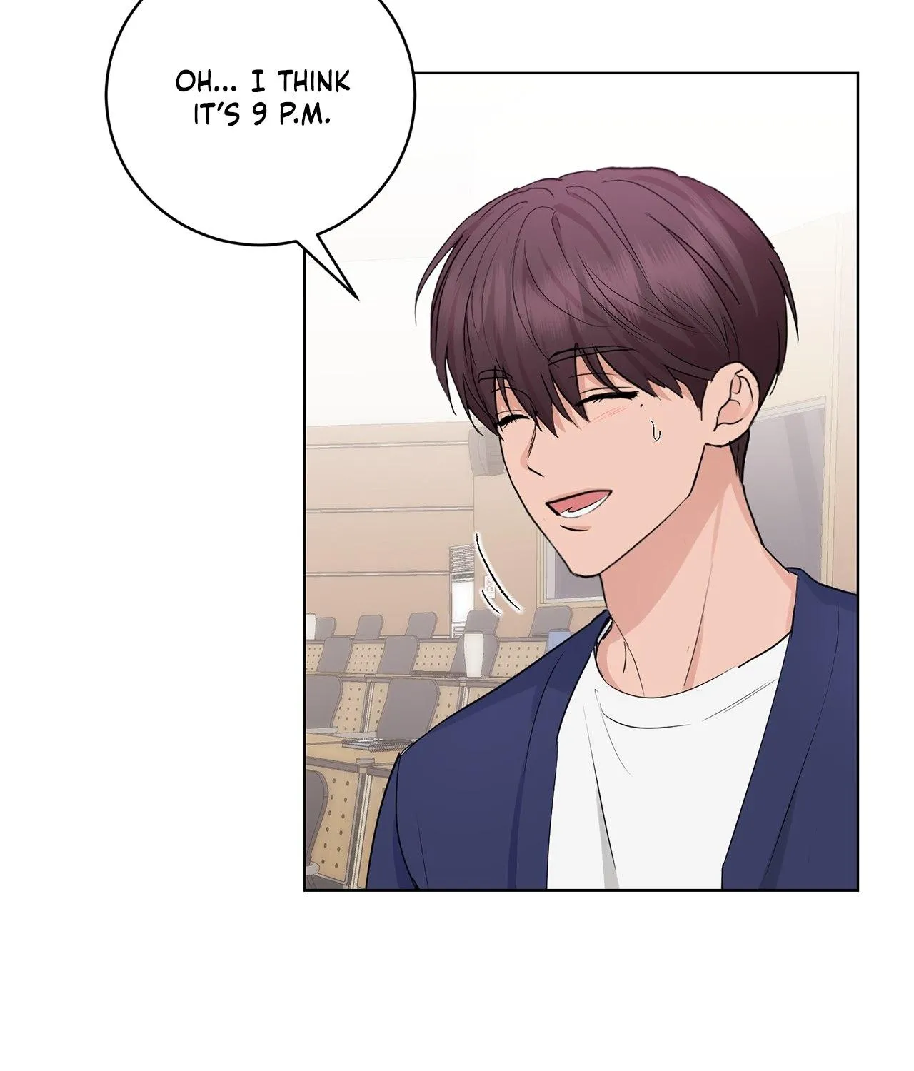 Read Mint Candy Love chapter 12 image 57 on Lezhin