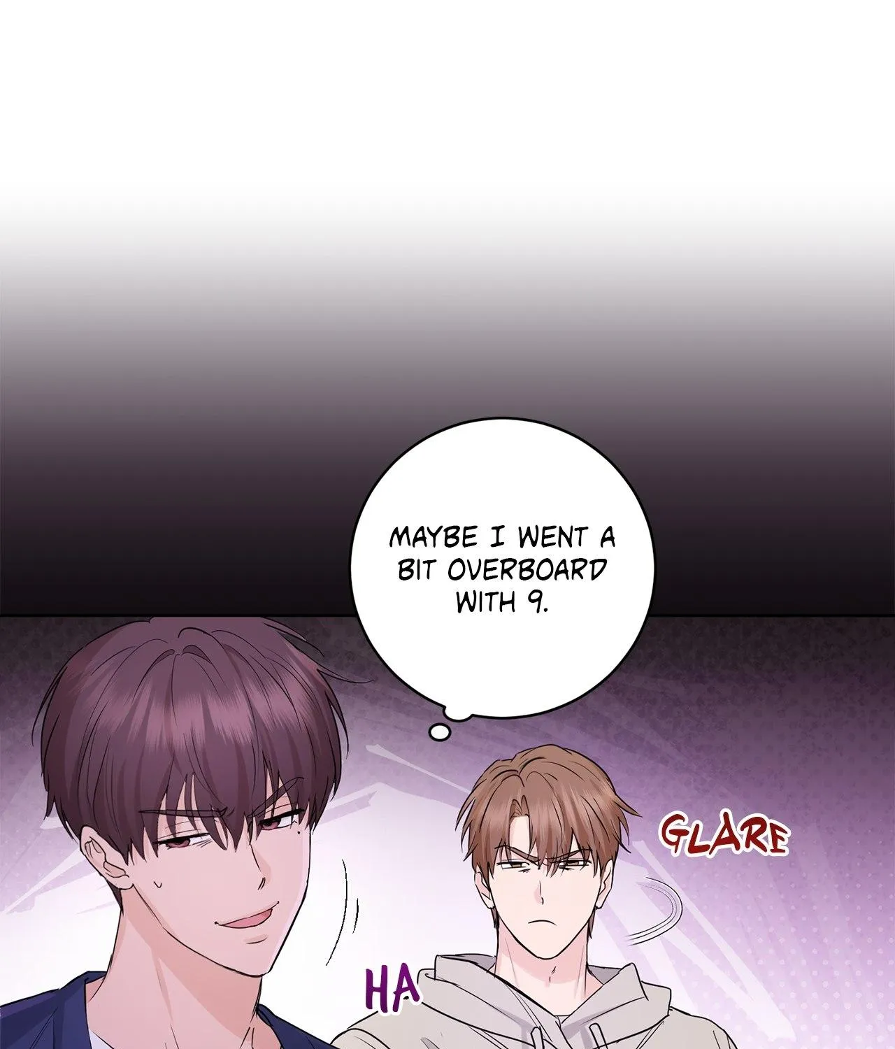 Read Mint Candy Love chapter 12 image 59 on Lezhin
