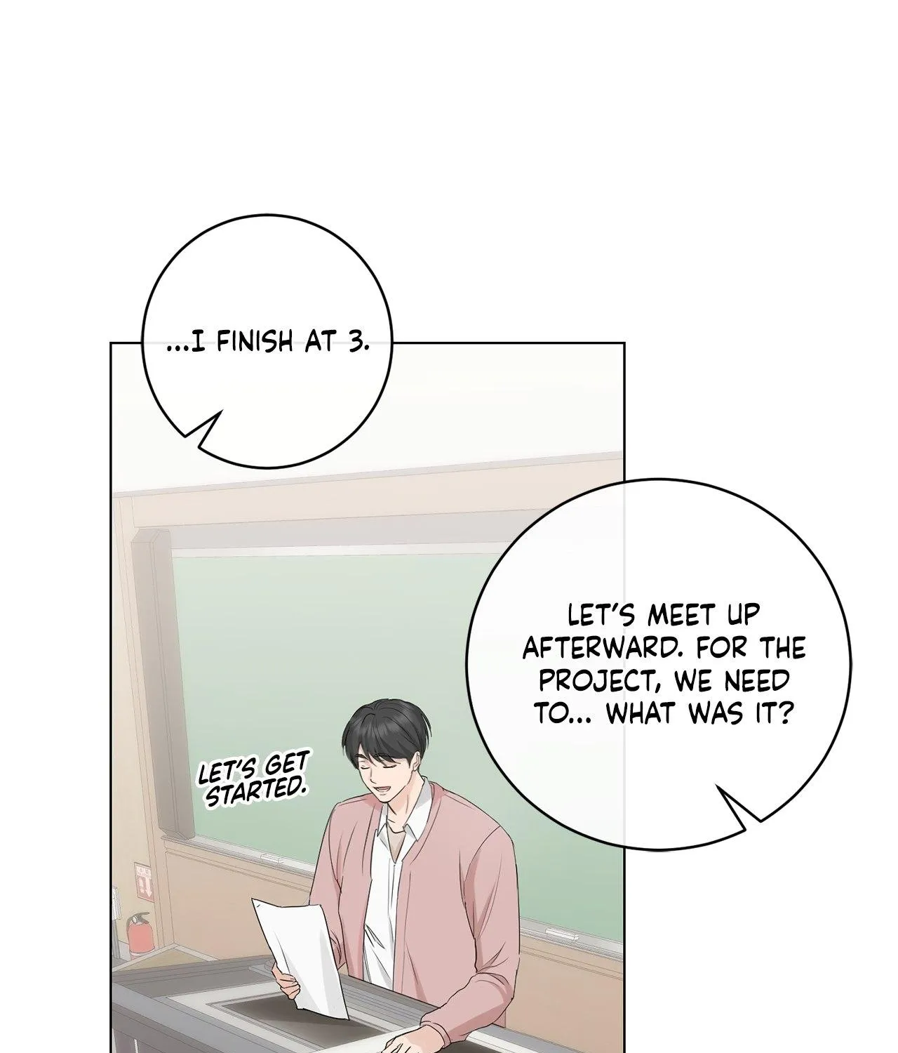 Read Mint Candy Love chapter 12 image 61 on Lezhin