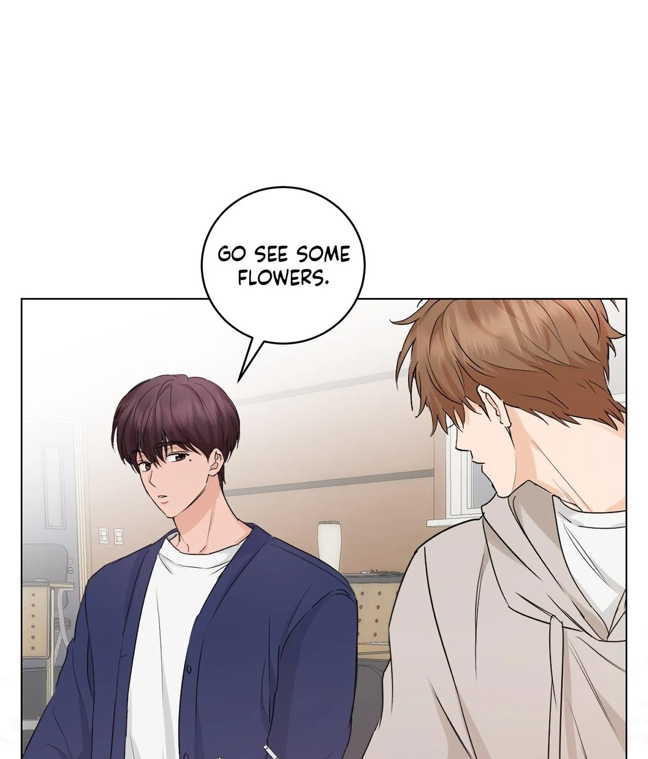 Read Mint Candy Love chapter 12 image 63 on Lezhin