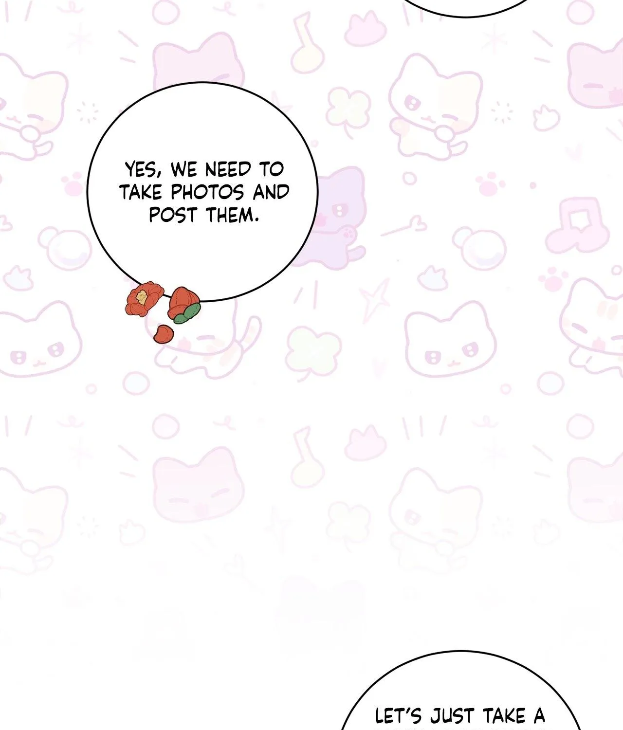 Read Mint Candy Love chapter 12 image 65 on Lezhin