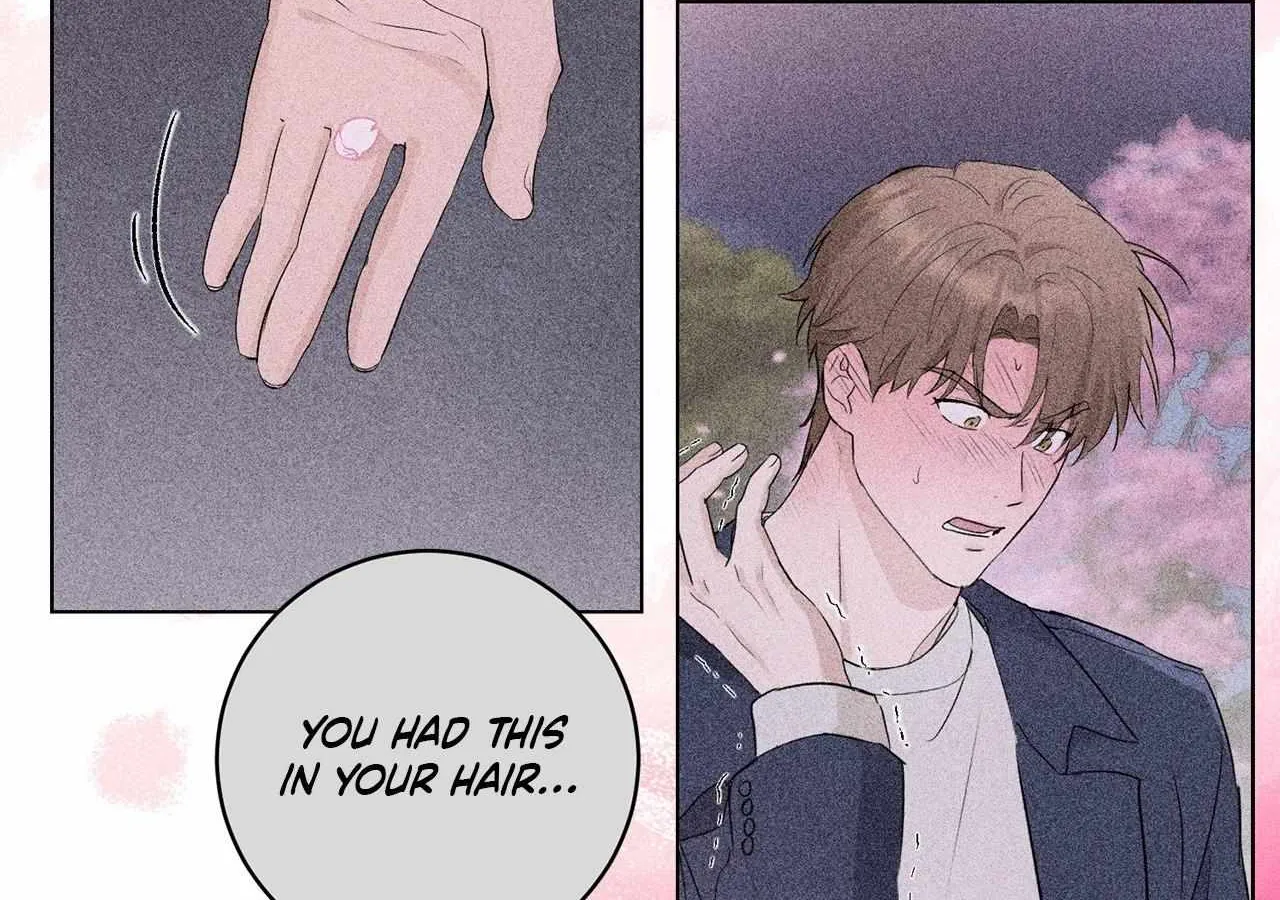 Read Mint Candy Love chapter 12 image 70 on Lezhin