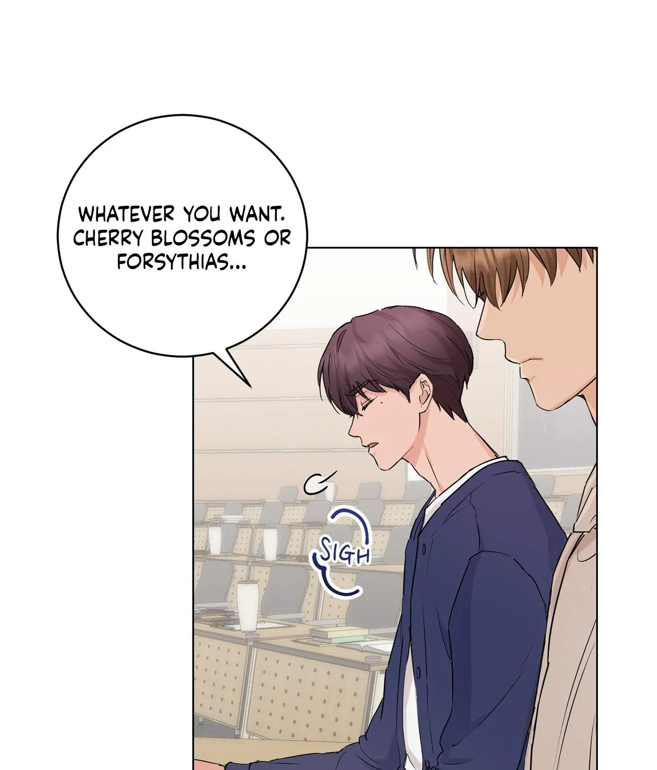 Read Mint Candy Love chapter 12 image 78 on Lezhin