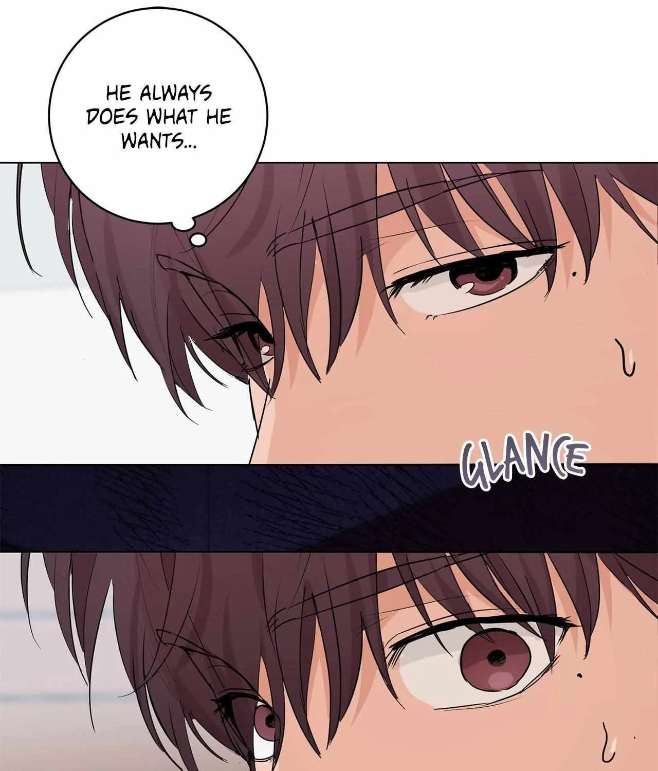 Read Mint Candy Love chapter 12 image 80 on Lezhin