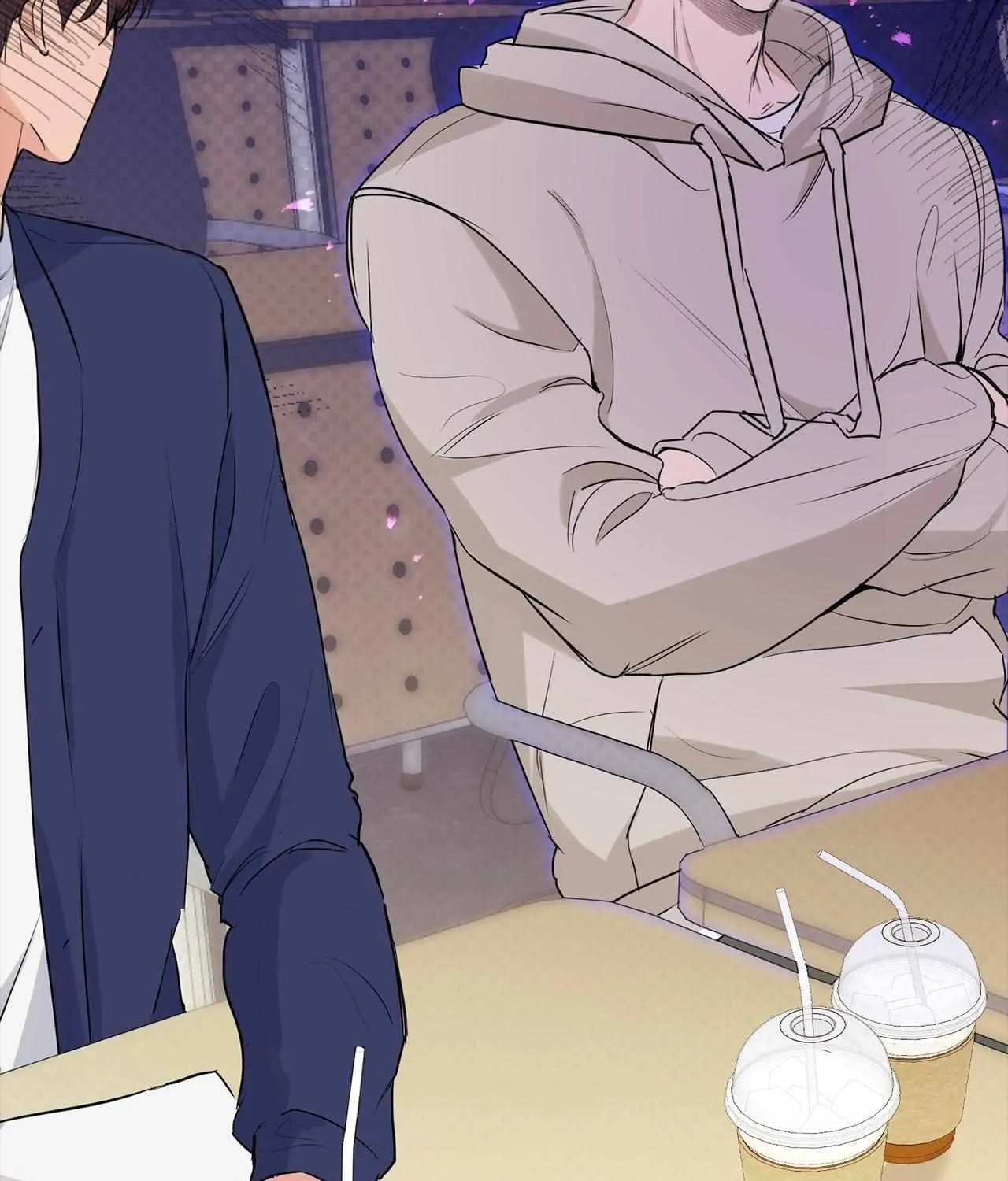 Read Mint Candy Love chapter 12 image 82 on Lezhin