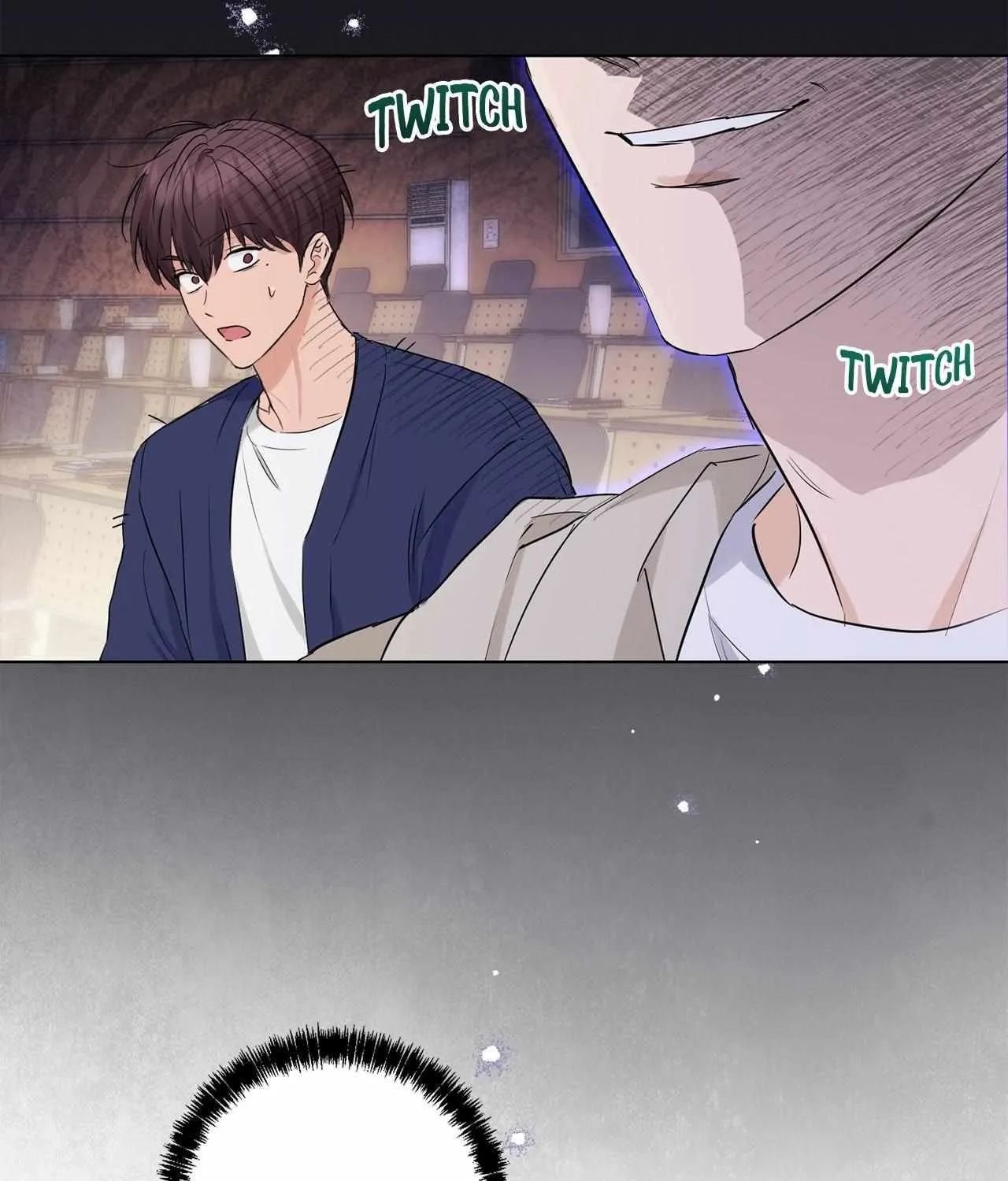 Read Mint Candy Love chapter 12 image 84 on Lezhin