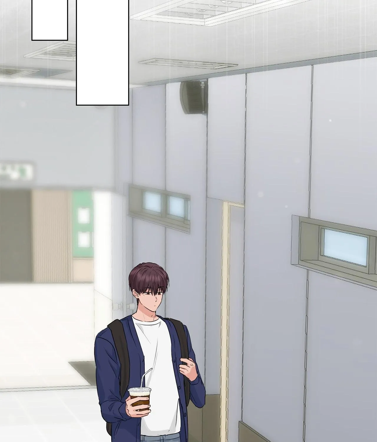 Read Mint Candy Love chapter 12 image 88 on Lezhin