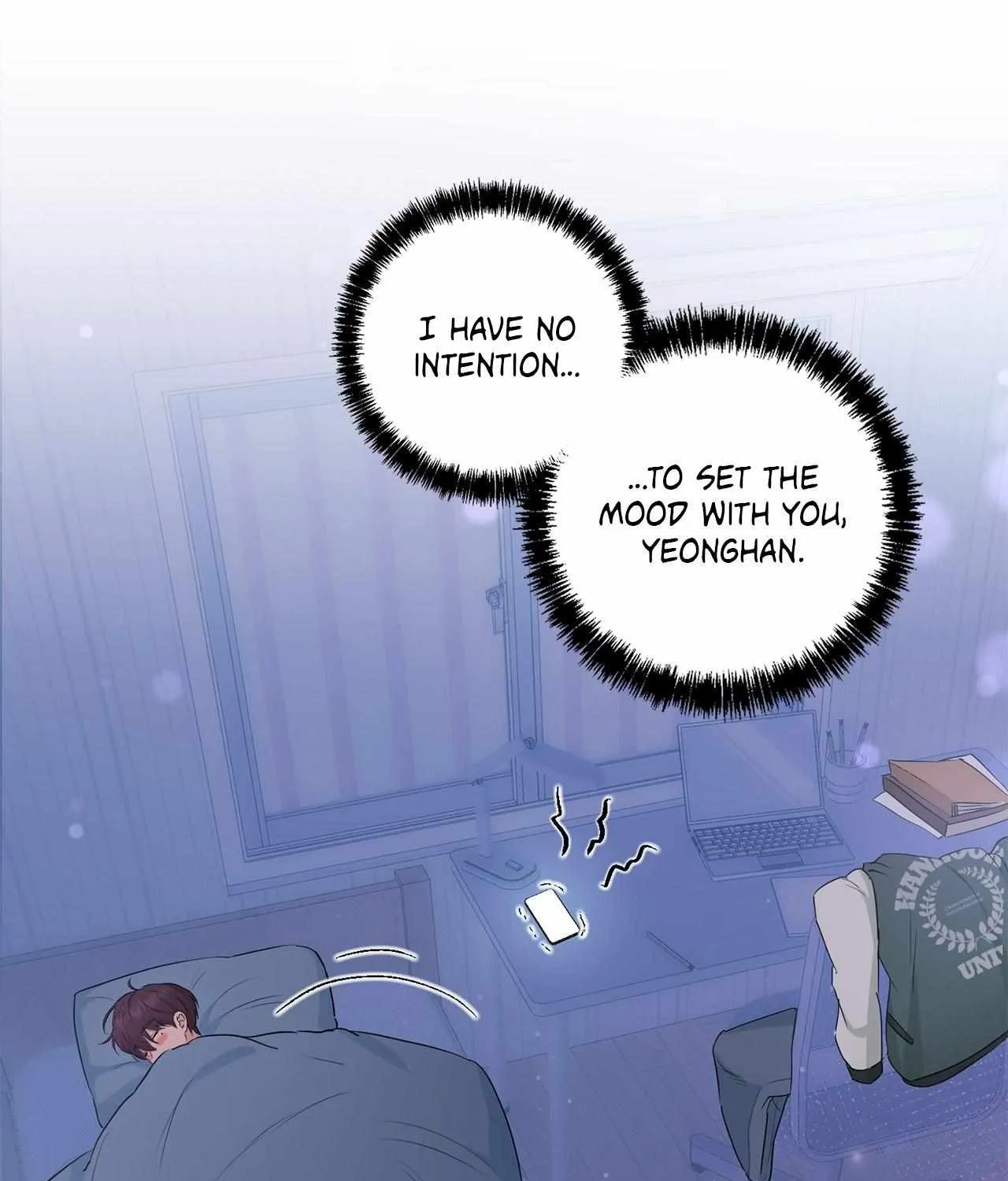Read Mint Candy Love chapter 12 image 9 on Lezhin