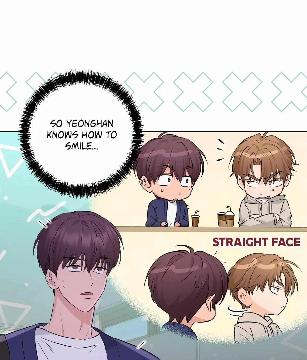 Read Mint Candy Love chapter 12 image 91 on Lezhin