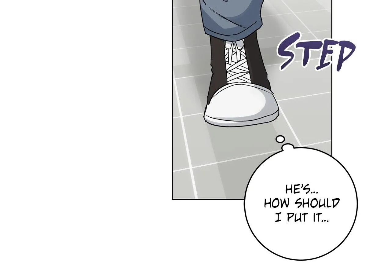 Read Mint Candy Love chapter 12 image 94 on Lezhin