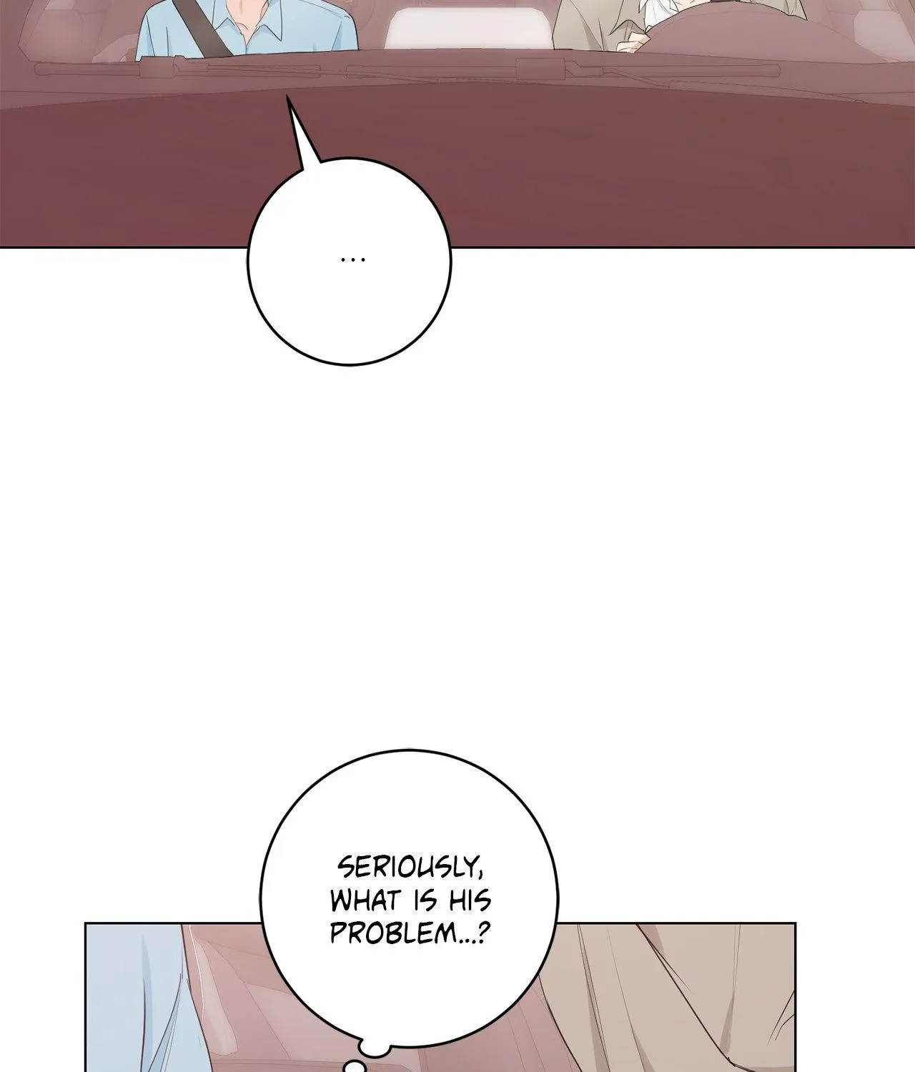Read Mint Candy Love chapter 13 image 104 on Lezhin