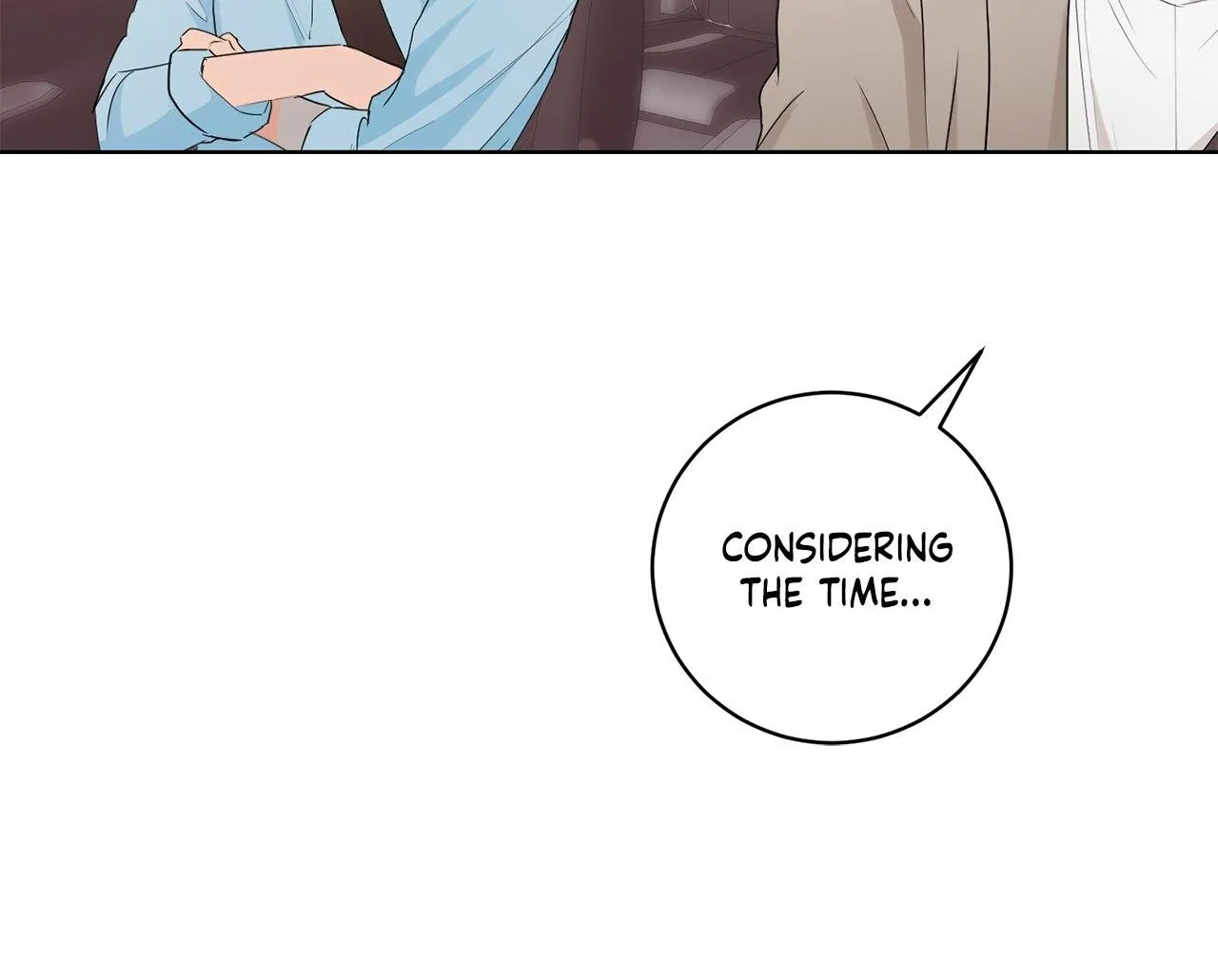 Read Mint Candy Love chapter 13 image 108 on Lezhin