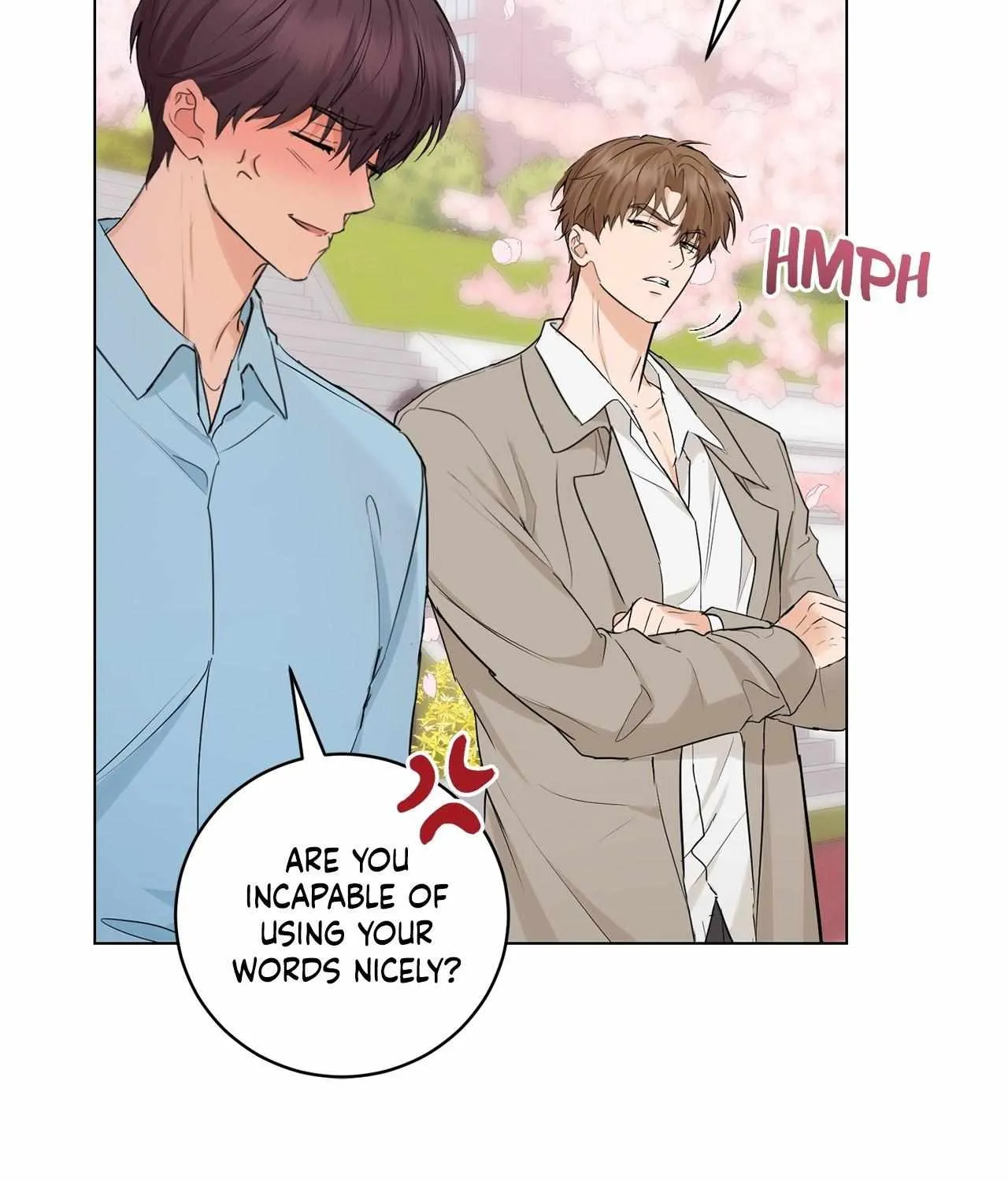 Read Mint Candy Love chapter 13 image 11 on Lezhin
