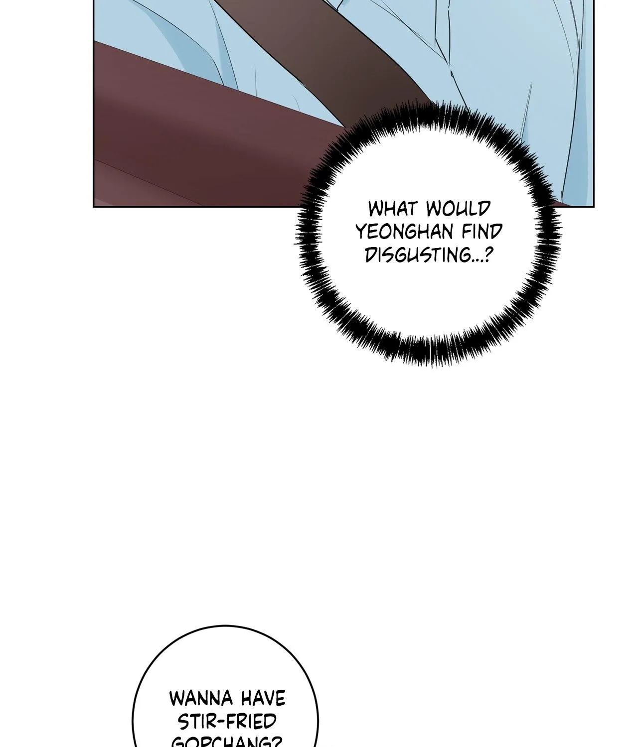 Read Mint Candy Love chapter 13 image 119 on Lezhin
