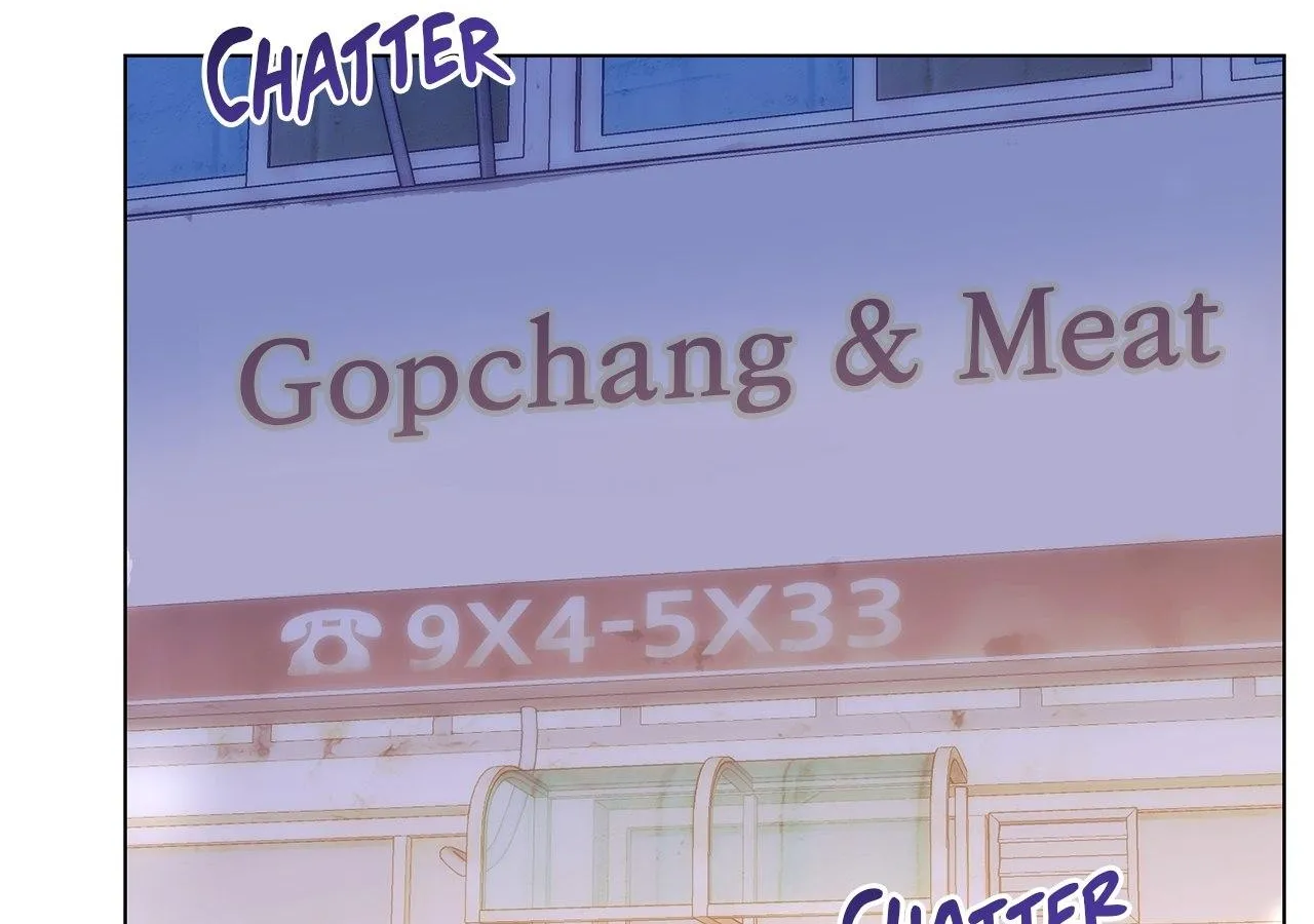 Read Mint Candy Love chapter 13 image 122 on Lezhin