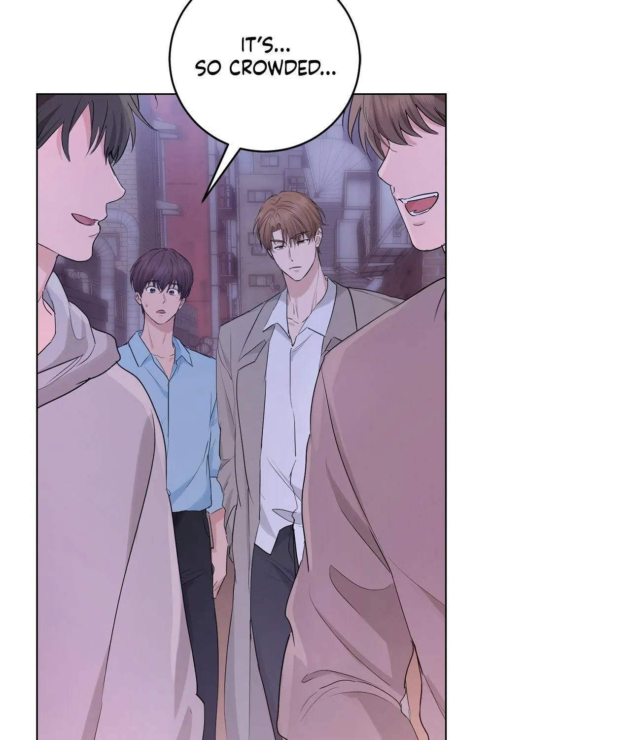 Read Mint Candy Love chapter 13 image 126 on Lezhin