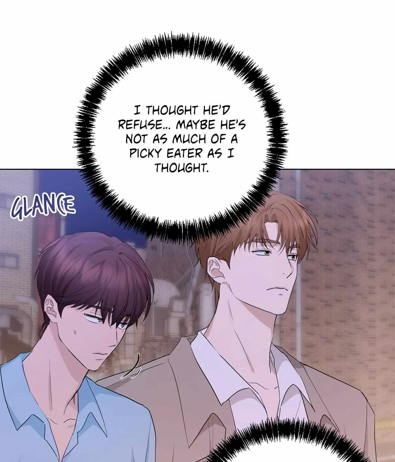 Read Mint Candy Love chapter 13 image 128 on Lezhin