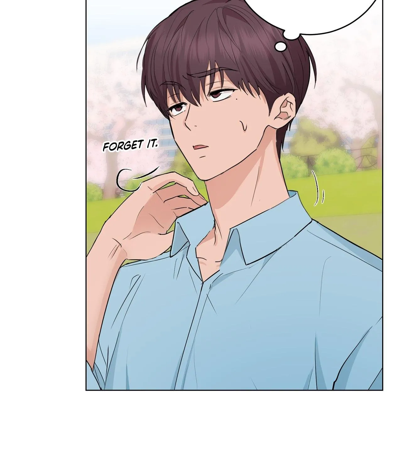 Read Mint Candy Love chapter 13 image 13 on Lezhin