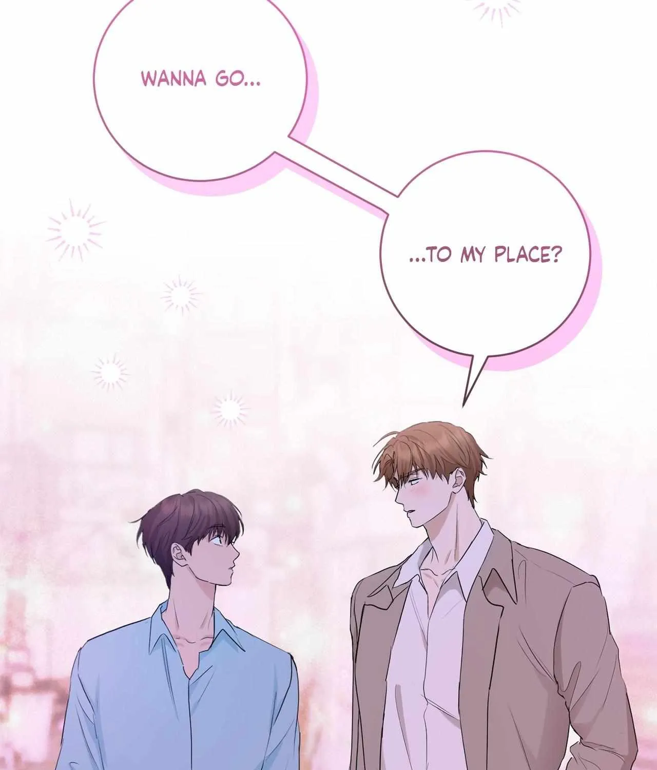 Read Mint Candy Love chapter 13 image 134 on Lezhin