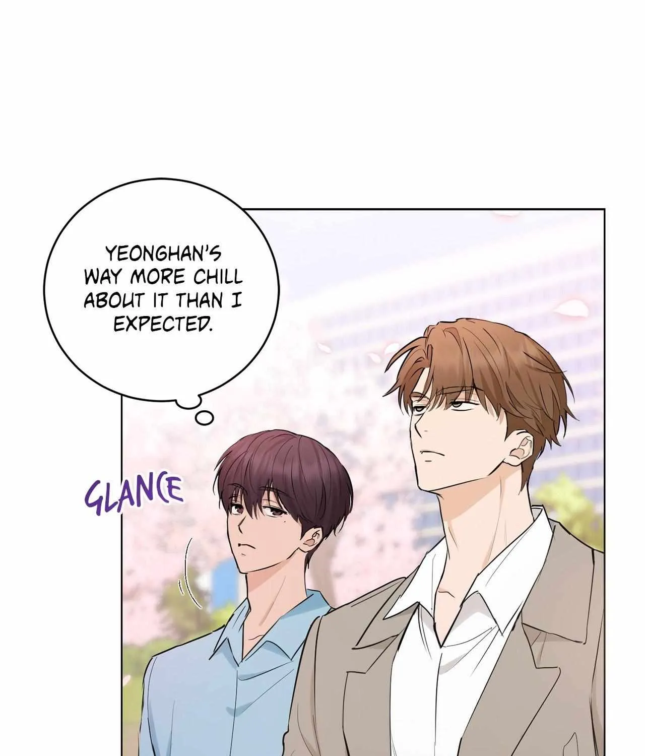 Read Mint Candy Love chapter 13 image 17 on Lezhin