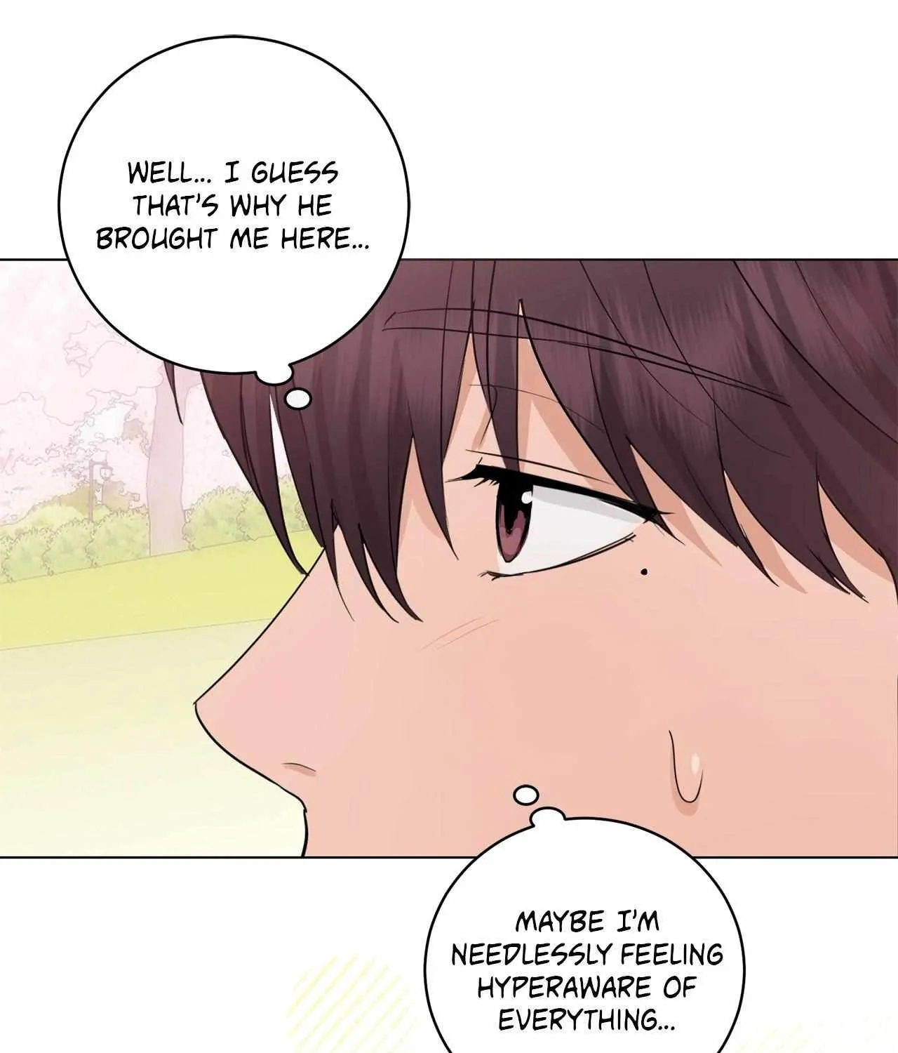 Read Mint Candy Love chapter 13 image 19 on Lezhin