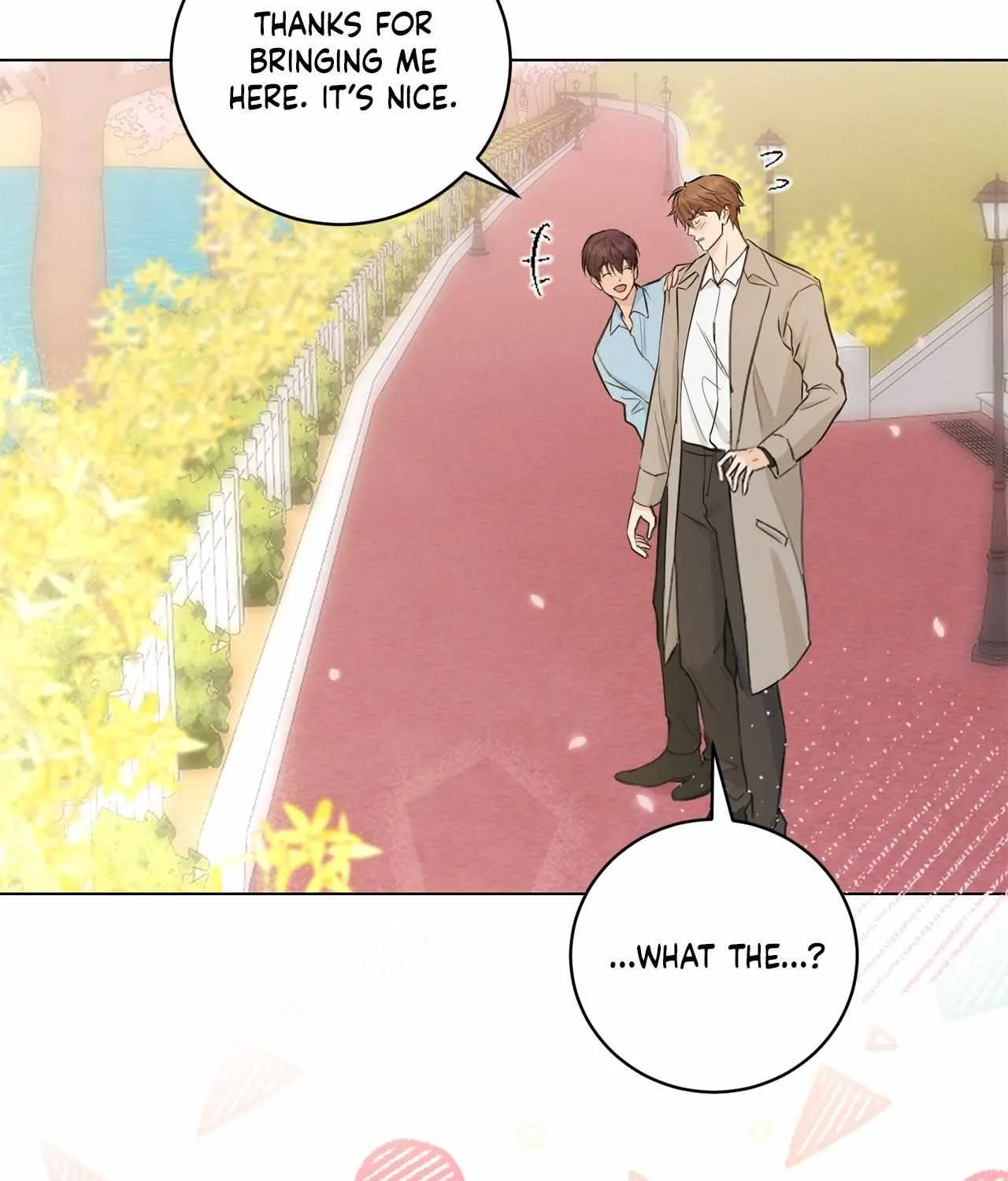 Read Mint Candy Love chapter 13 image 23 on Lezhin