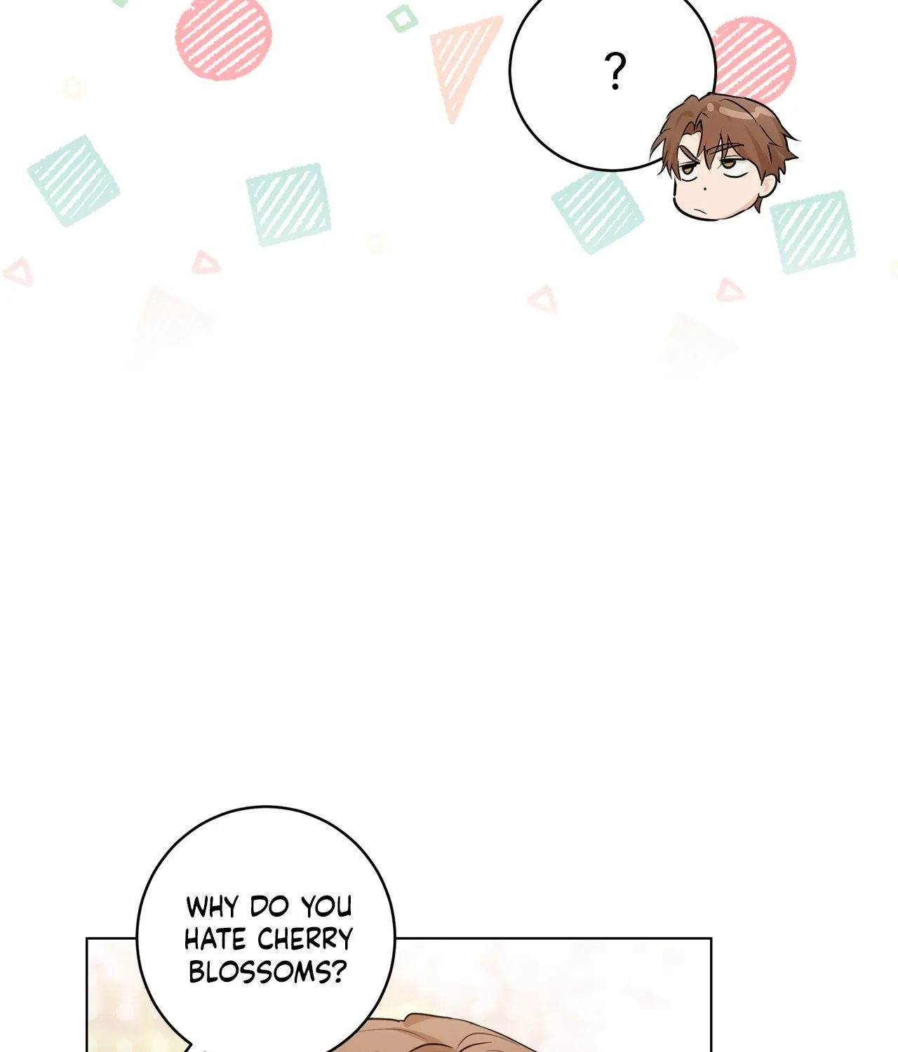 Read Mint Candy Love chapter 13 image 25 on Lezhin