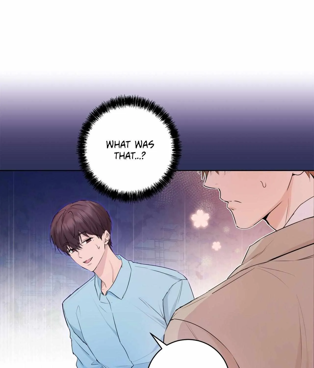 Read Mint Candy Love chapter 13 image 32 on Lezhin