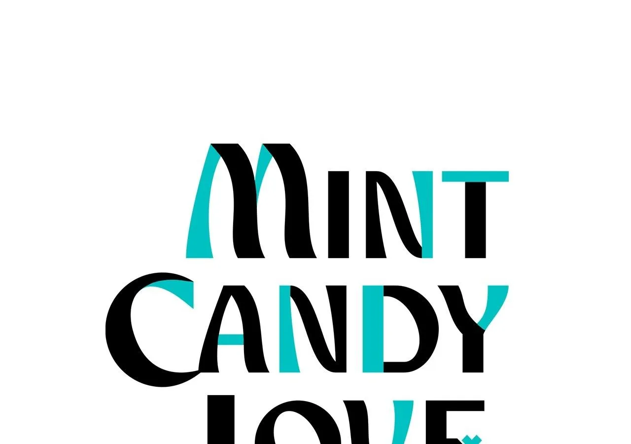 Read Mint Candy Love chapter 13 image 35 on Lezhin