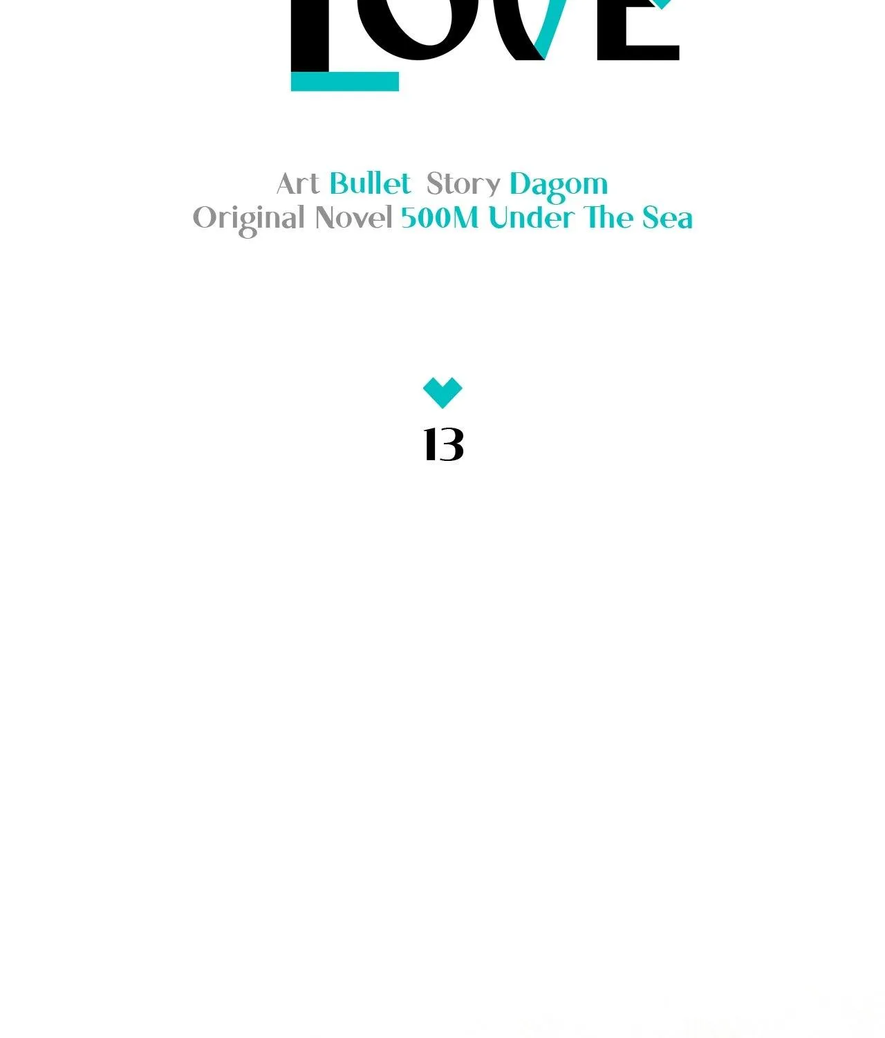 Read Mint Candy Love chapter 13 image 36 on Lezhin