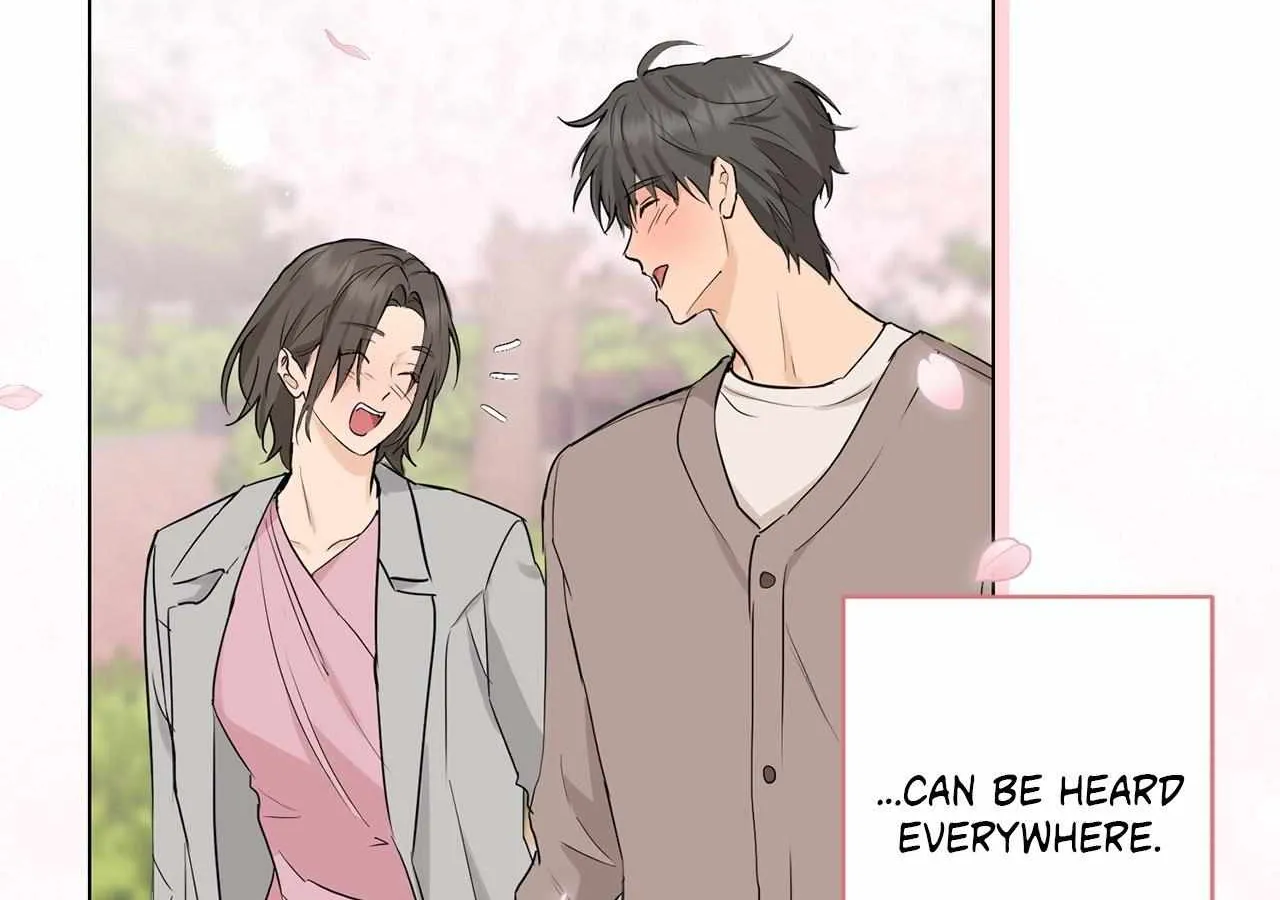 Read Mint Candy Love chapter 13 image 4 on Lezhin