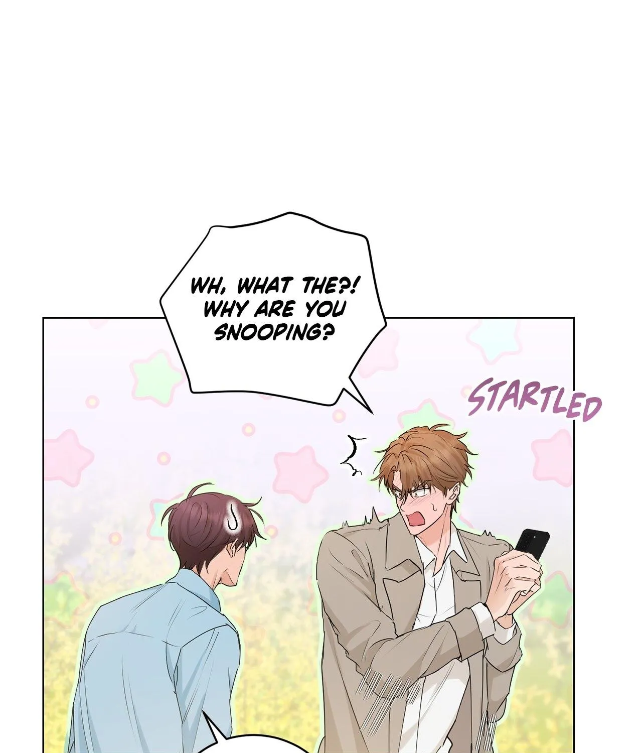 Read Mint Candy Love chapter 13 image 47 on Lezhin