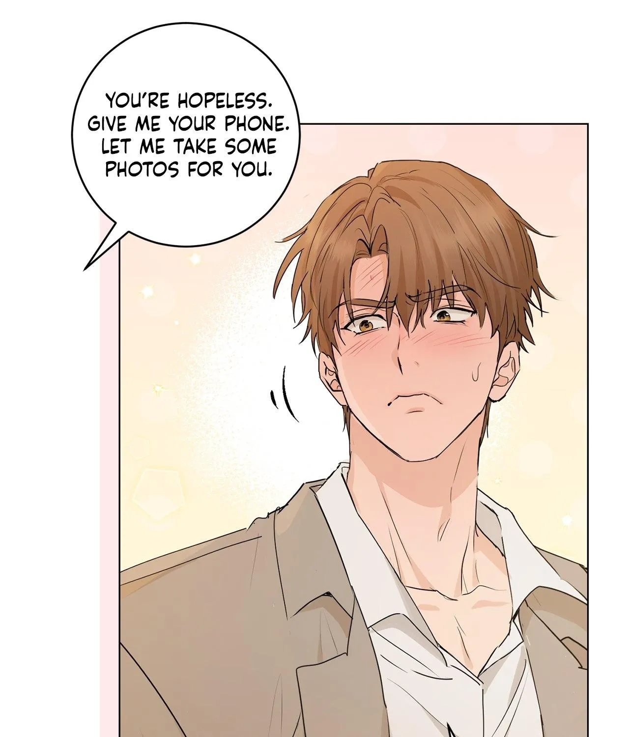 Read Mint Candy Love chapter 13 image 49 on Lezhin